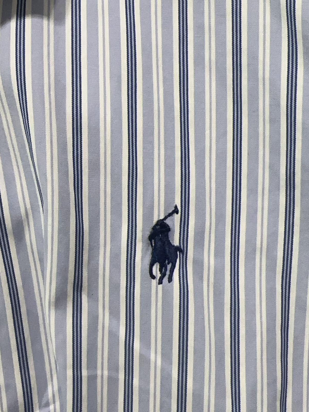 S - Ralph Lauren Overhemd