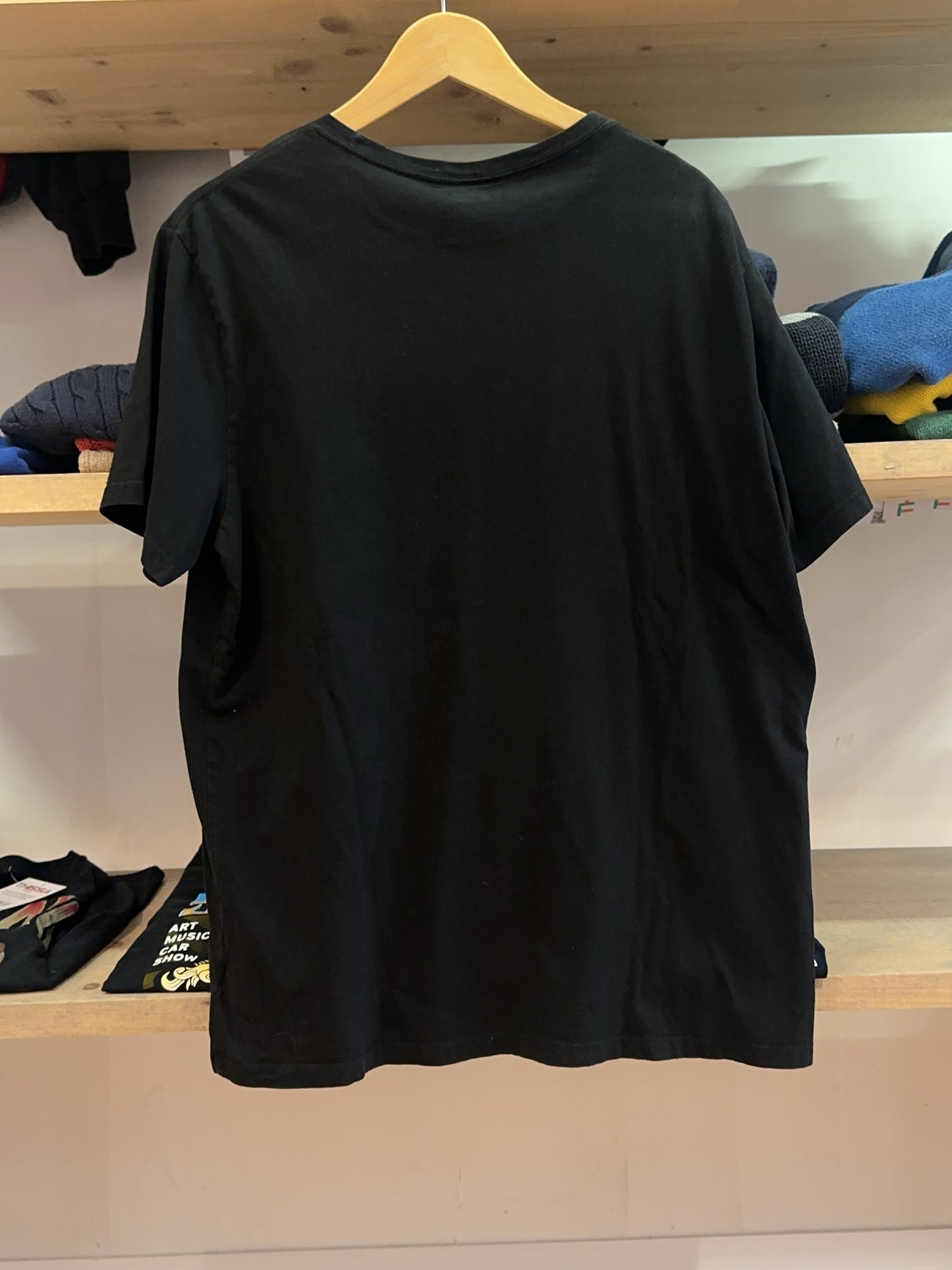 Biggie Smalls Band T-shirt - XL