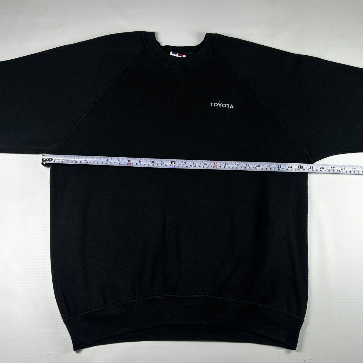 XL - 1990's Vintage Toyota Sweatshirt