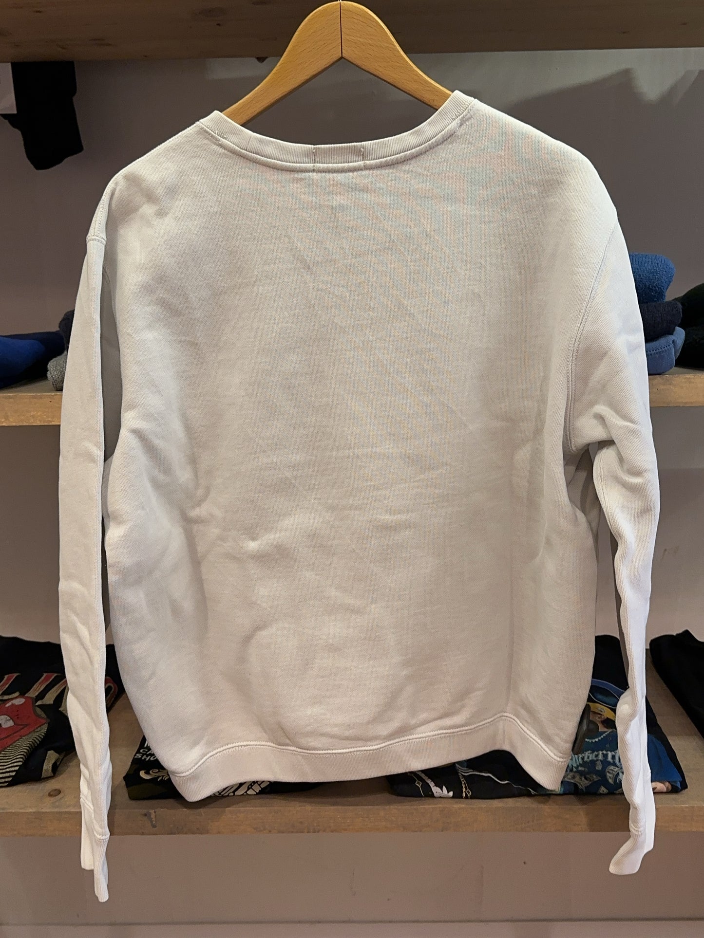 Ralph Lauren Sweatshirt - L