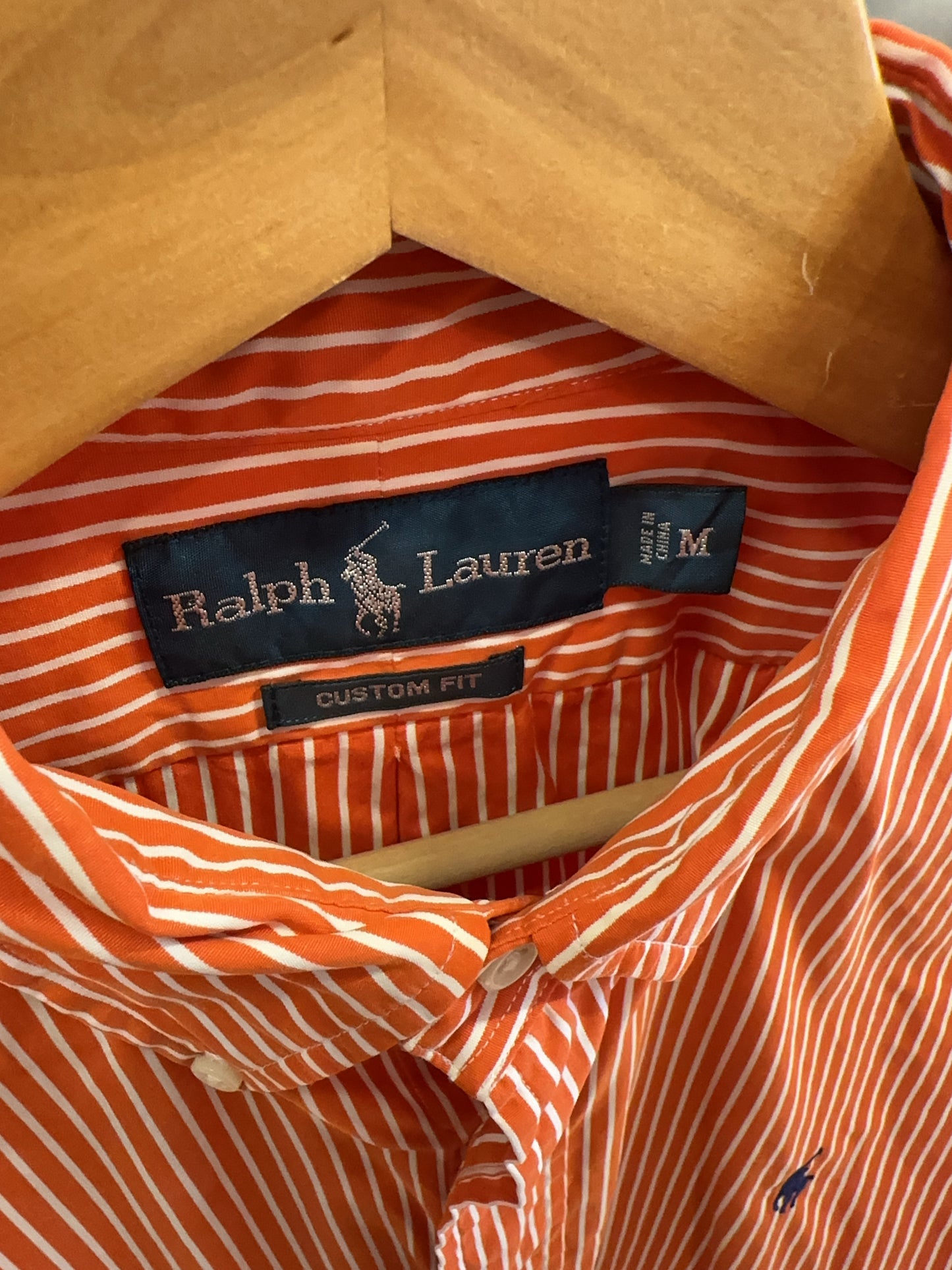 M - Ralph Lauren Shirt