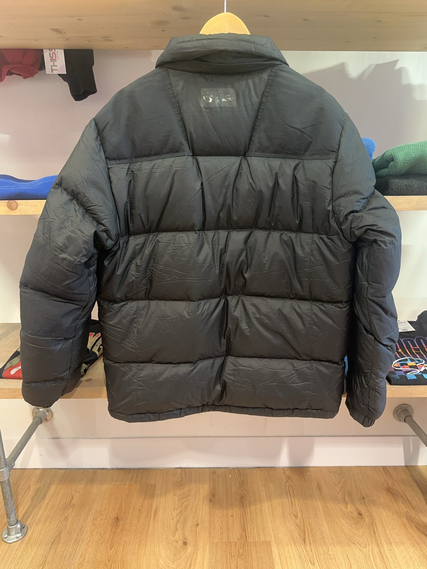 M - Vintage 2000's Adidas Jacket