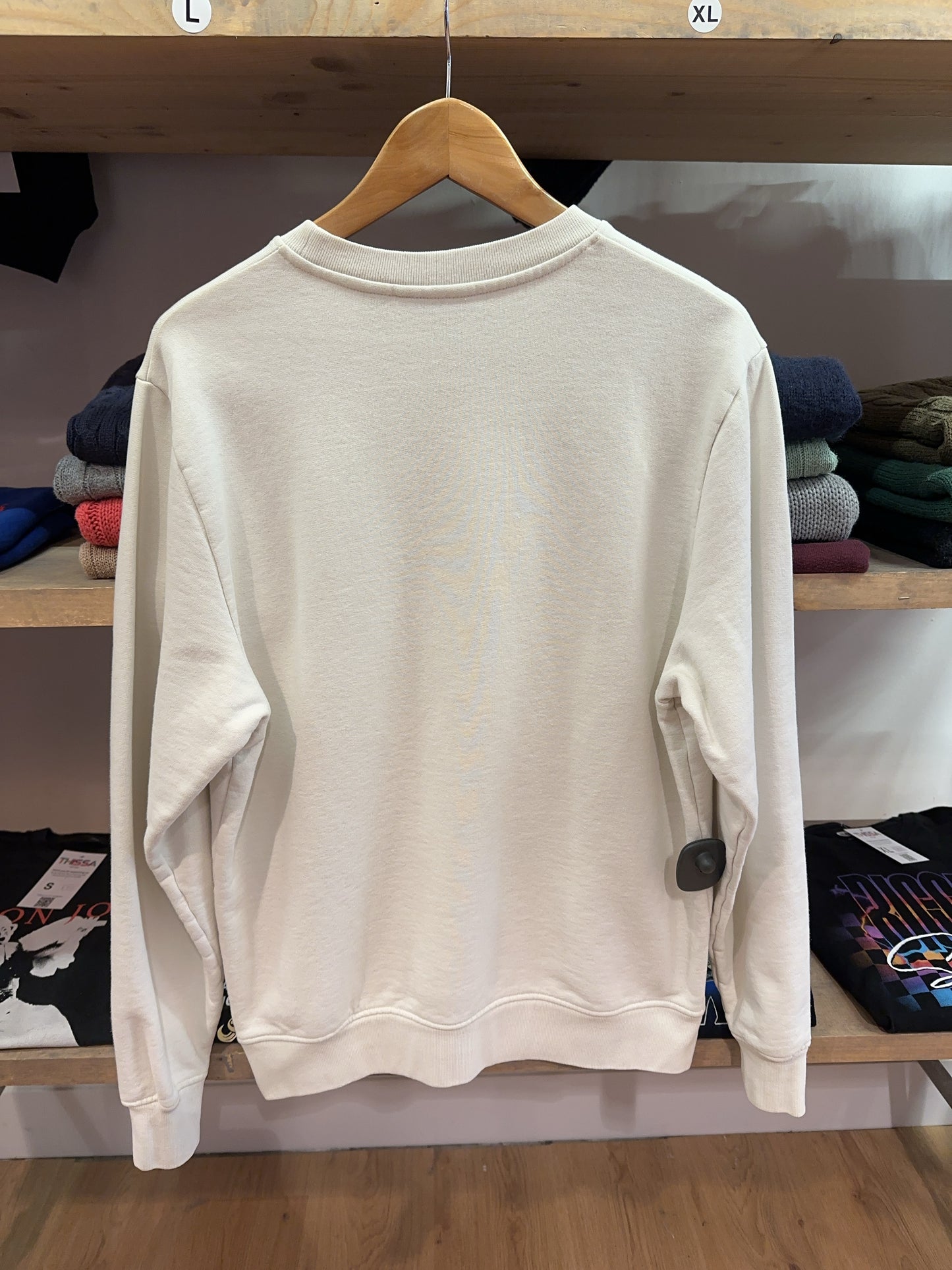 Parra Sweatshirt - S