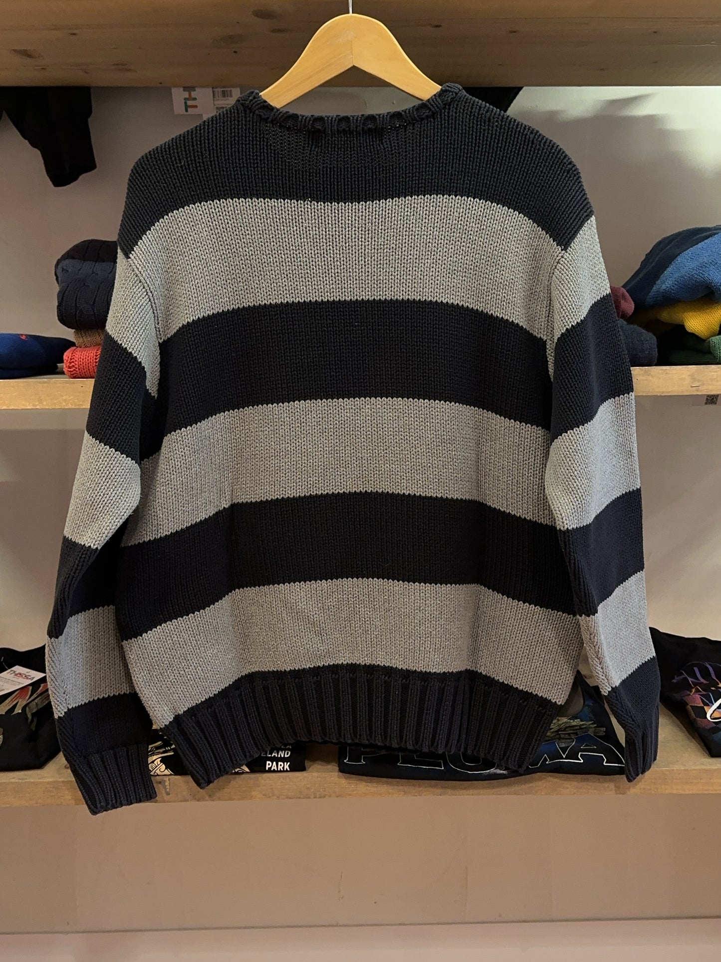 Ralph Lauren Sweatshirt - M