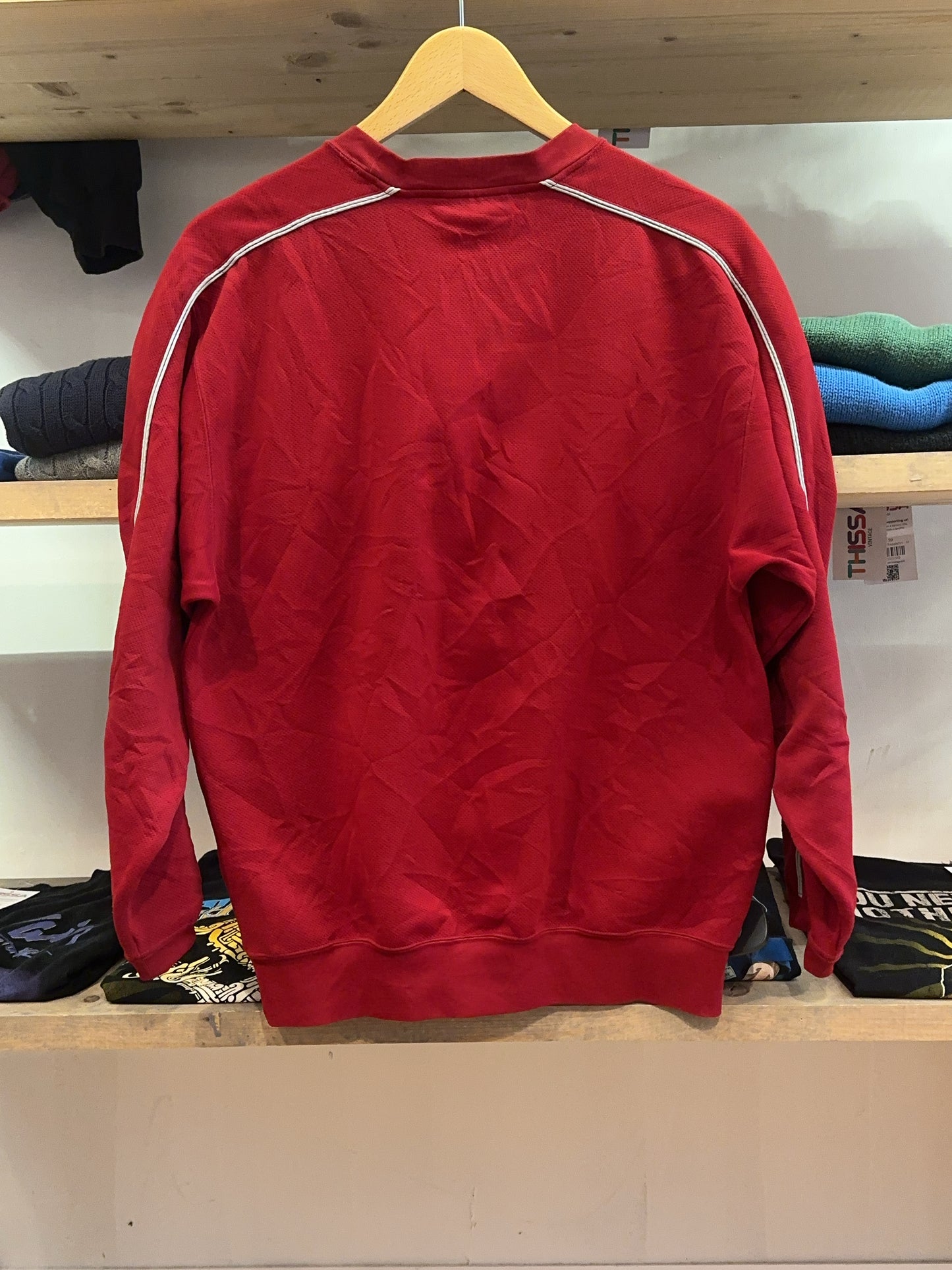 XS - Vintage 1990's Umbro Sweatshirt