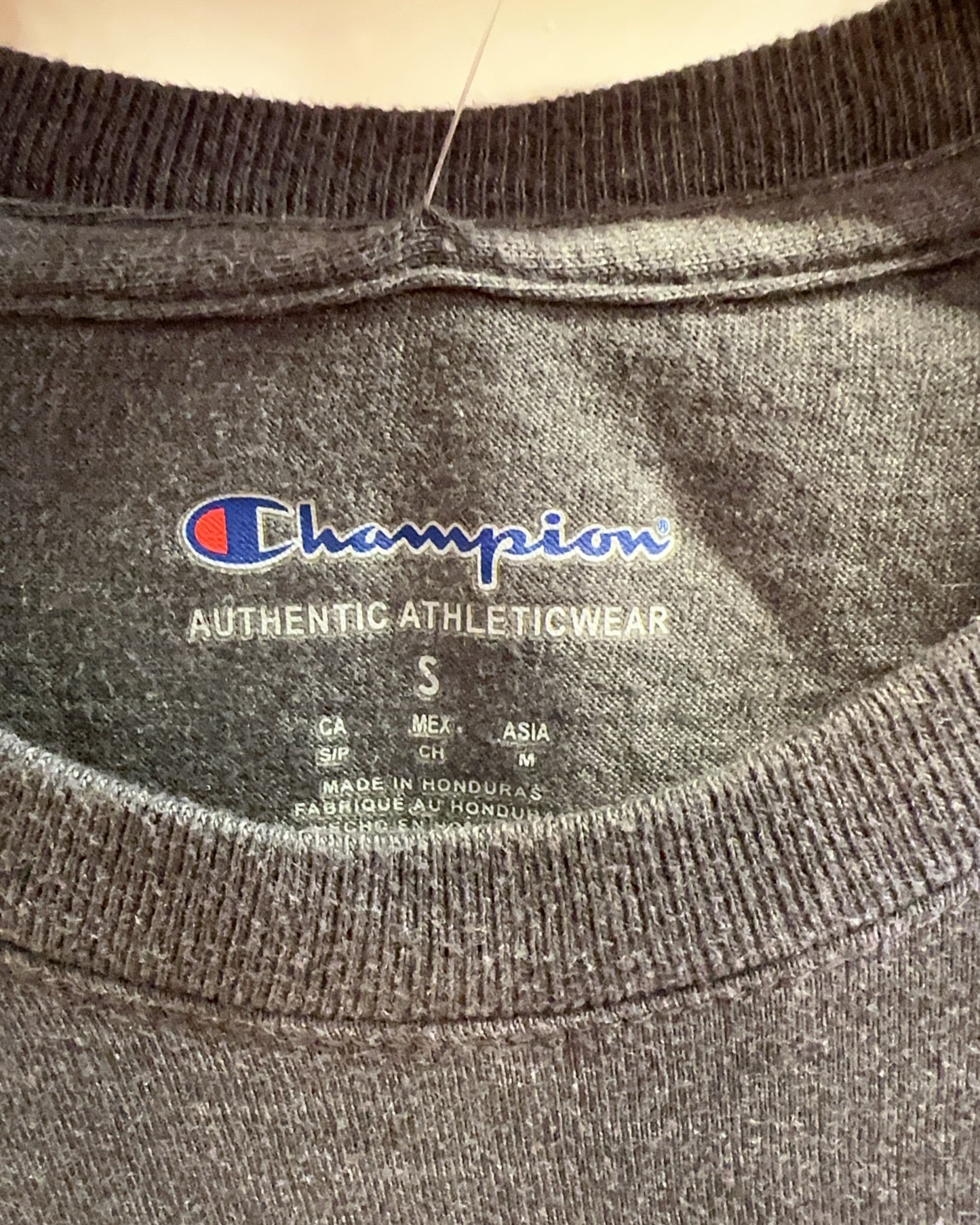 S - Champion Brooklyn T-shirt