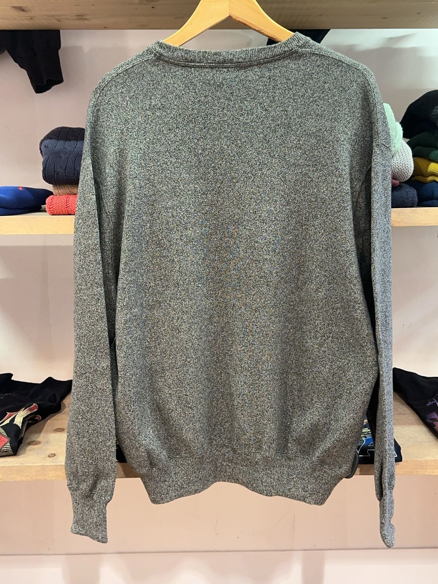 Ralph Lauren Sweatshirt - L