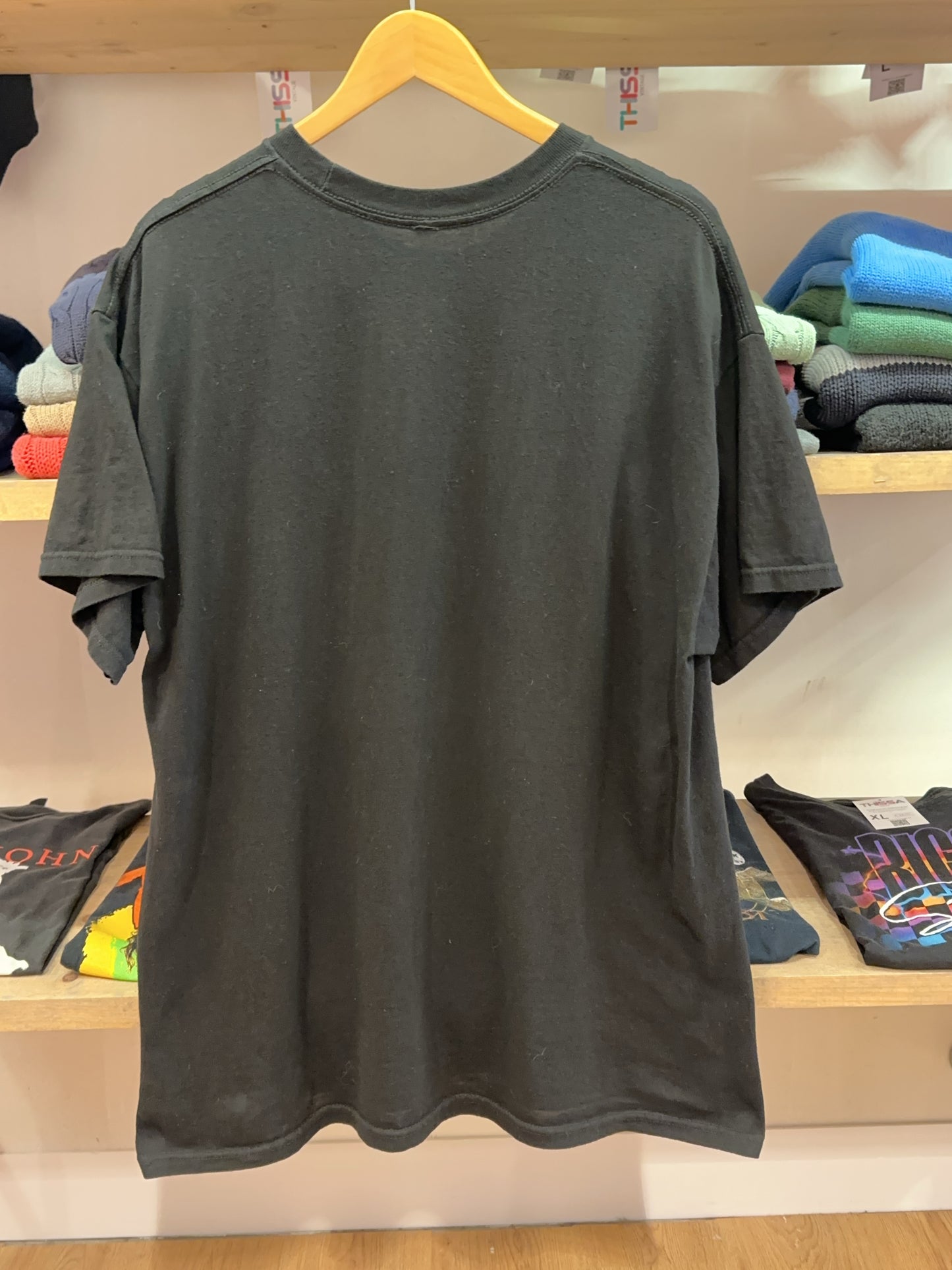 Nike Colin Kaepernick T-shirt (XL)
