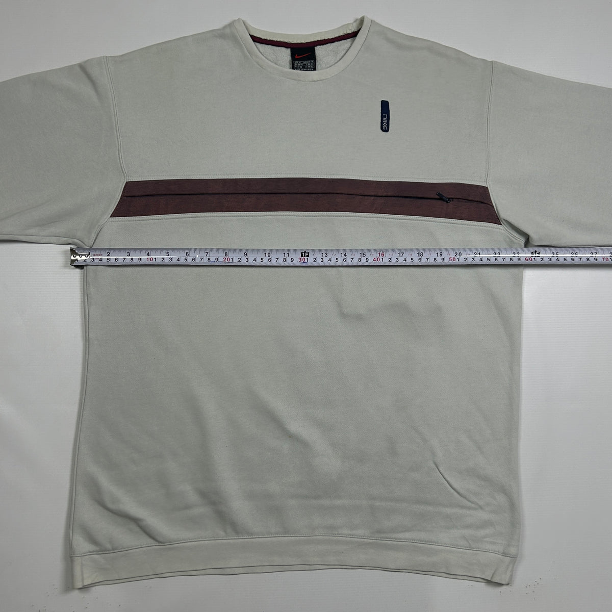 M - Vintage 1990's Nike Sweatshirt