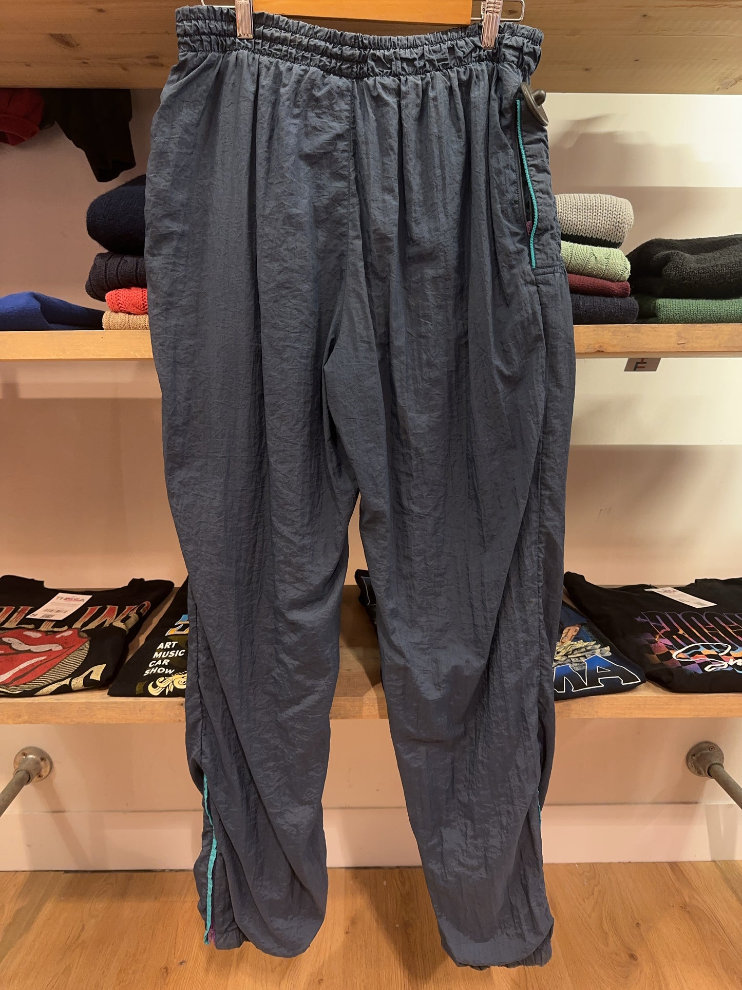 Nike Track Pants - M