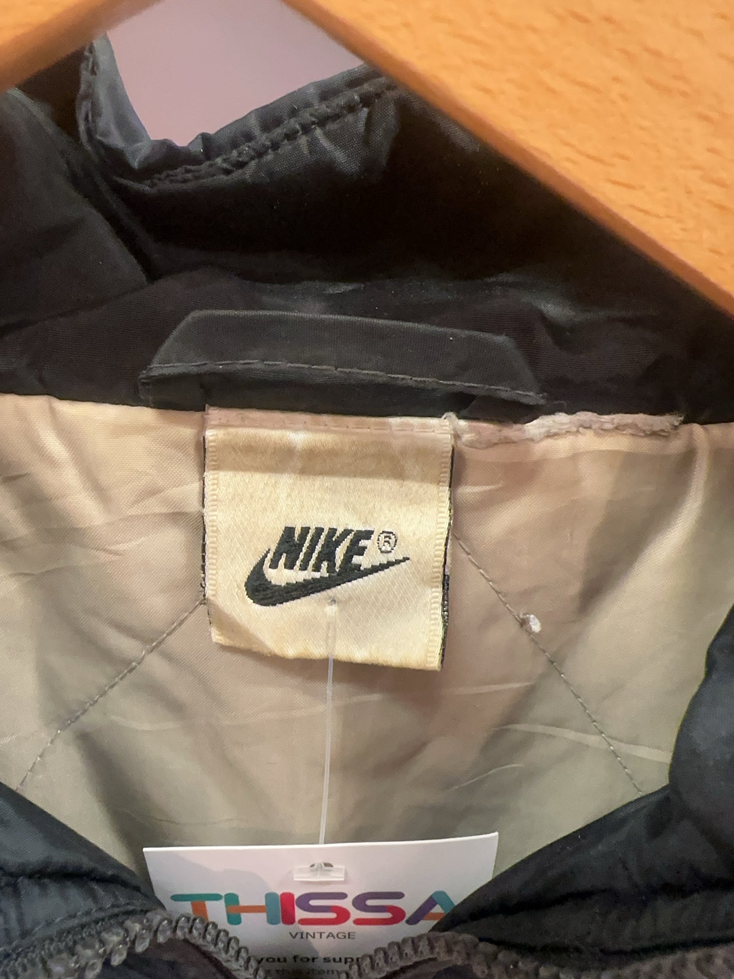Nike Jacket - M