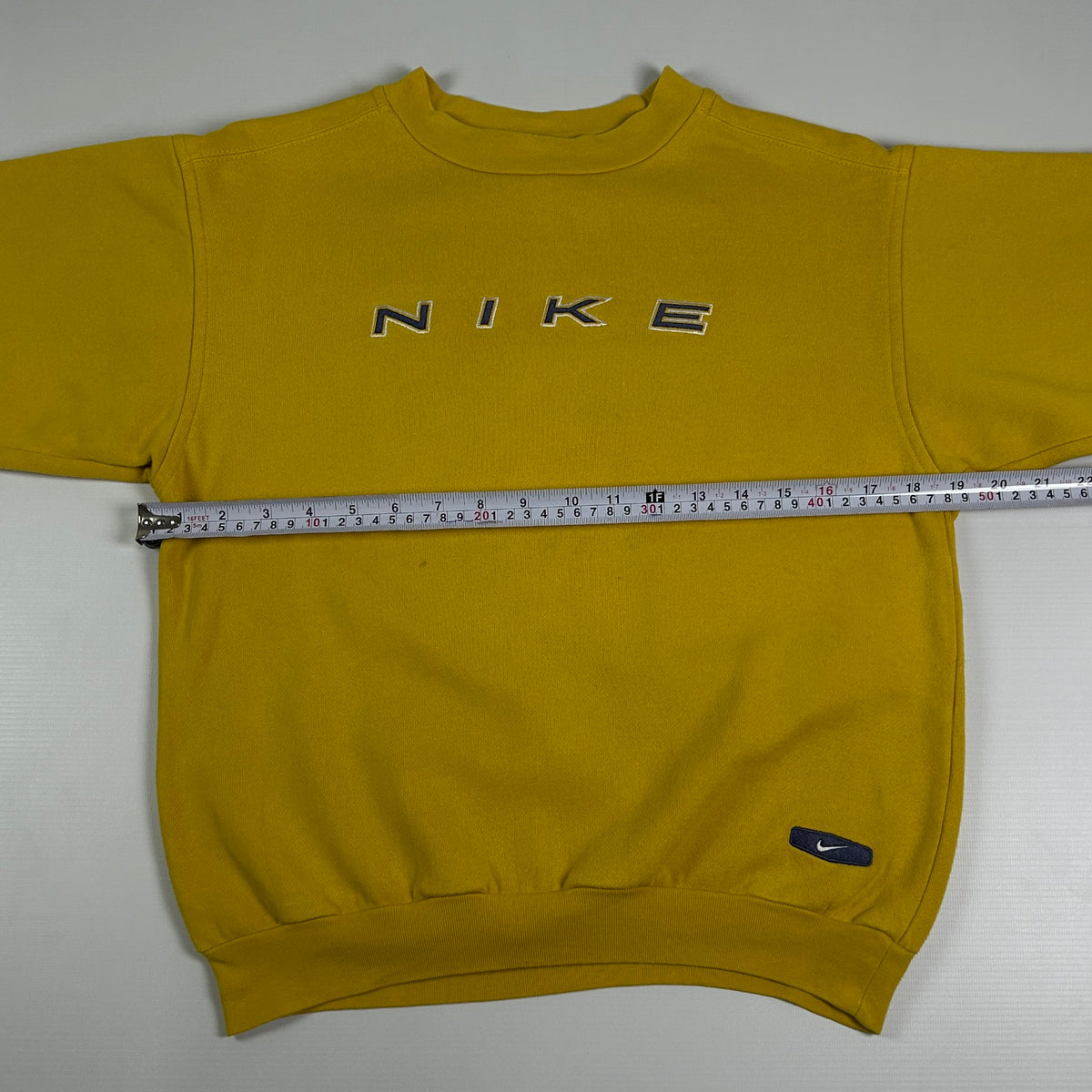 XS - Vintage 2000's Nike Sweatshirt