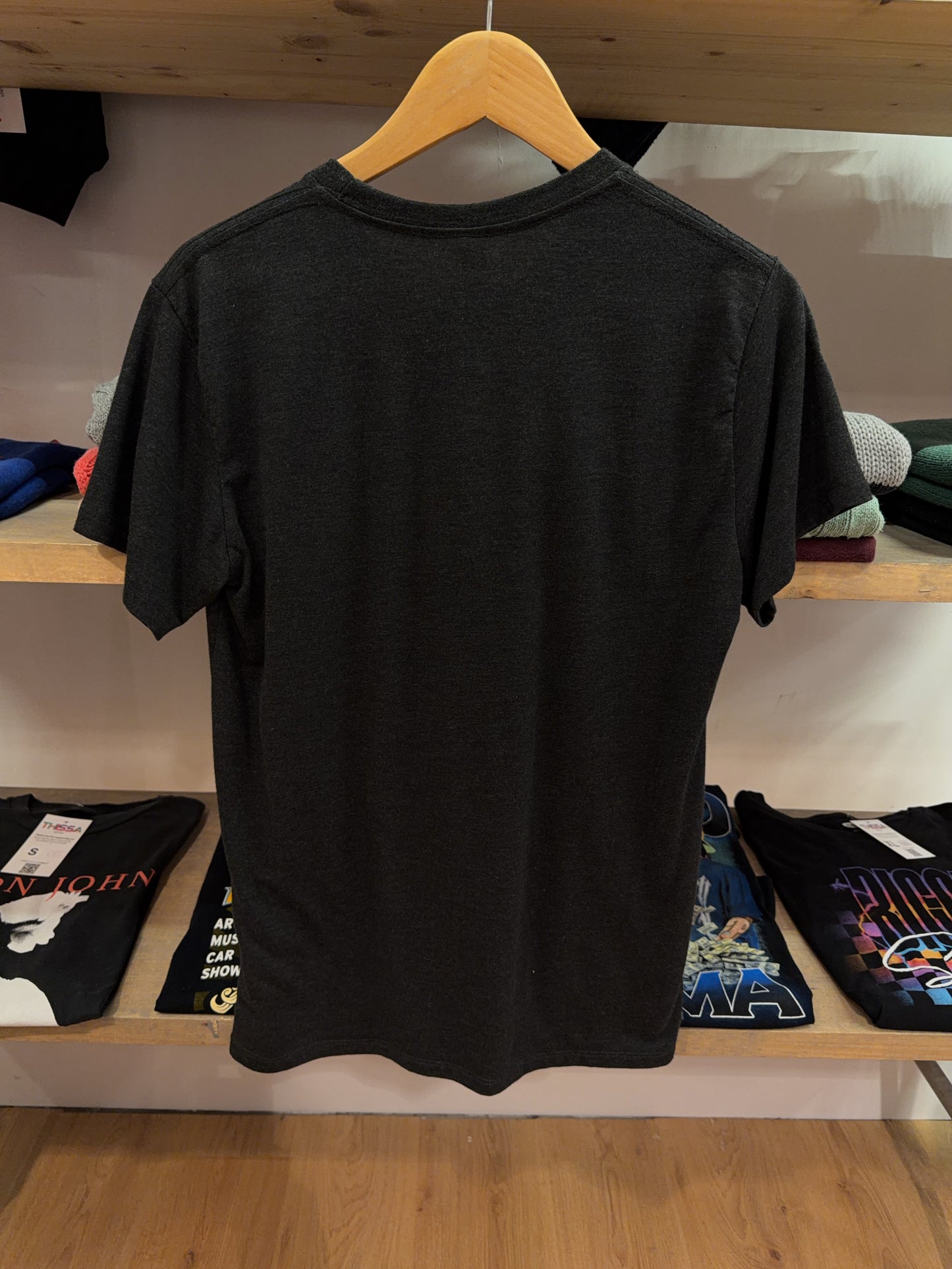 Jesse McCartney Band T-shirt - M