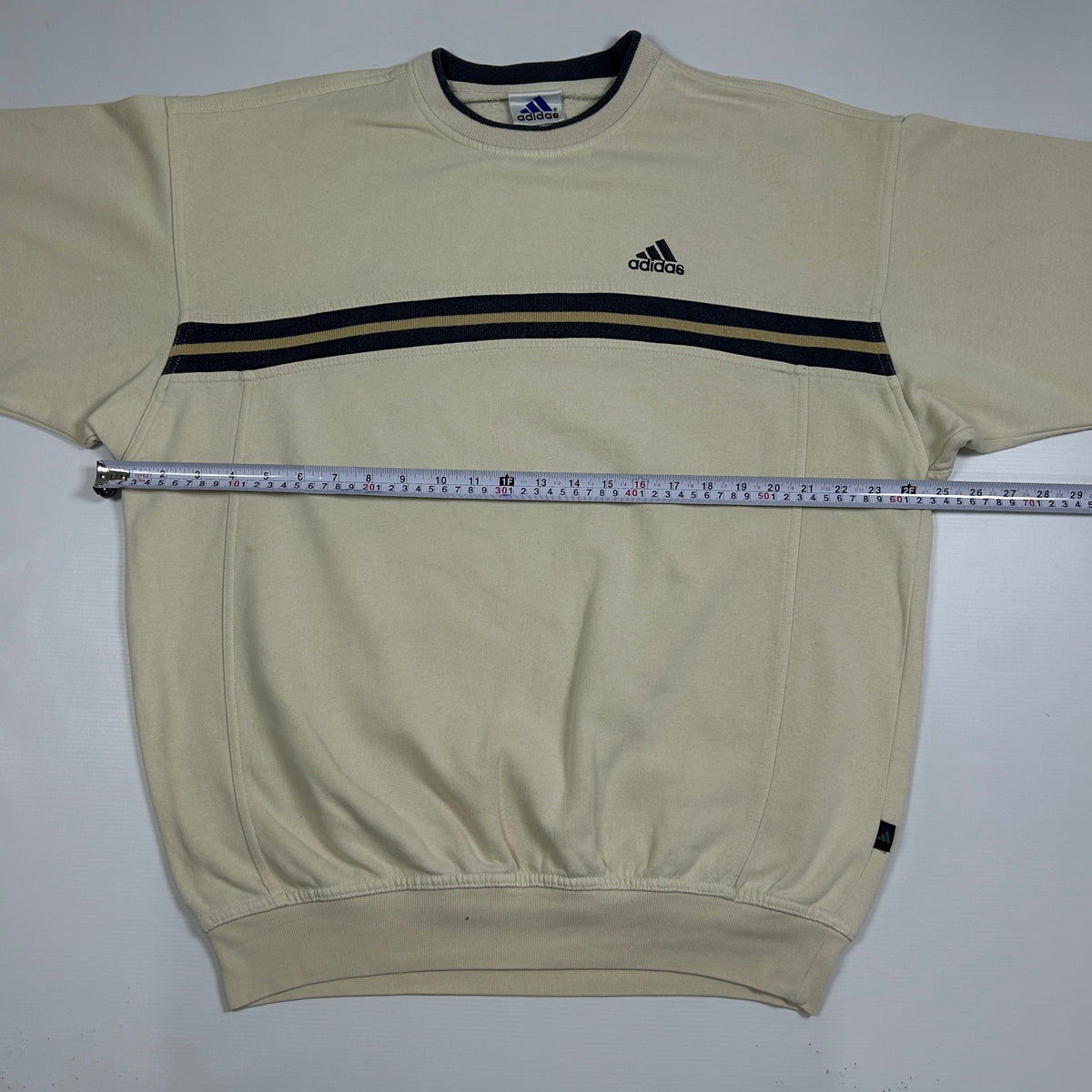 XL - Vintage 1990's Adidas Sweatshirt