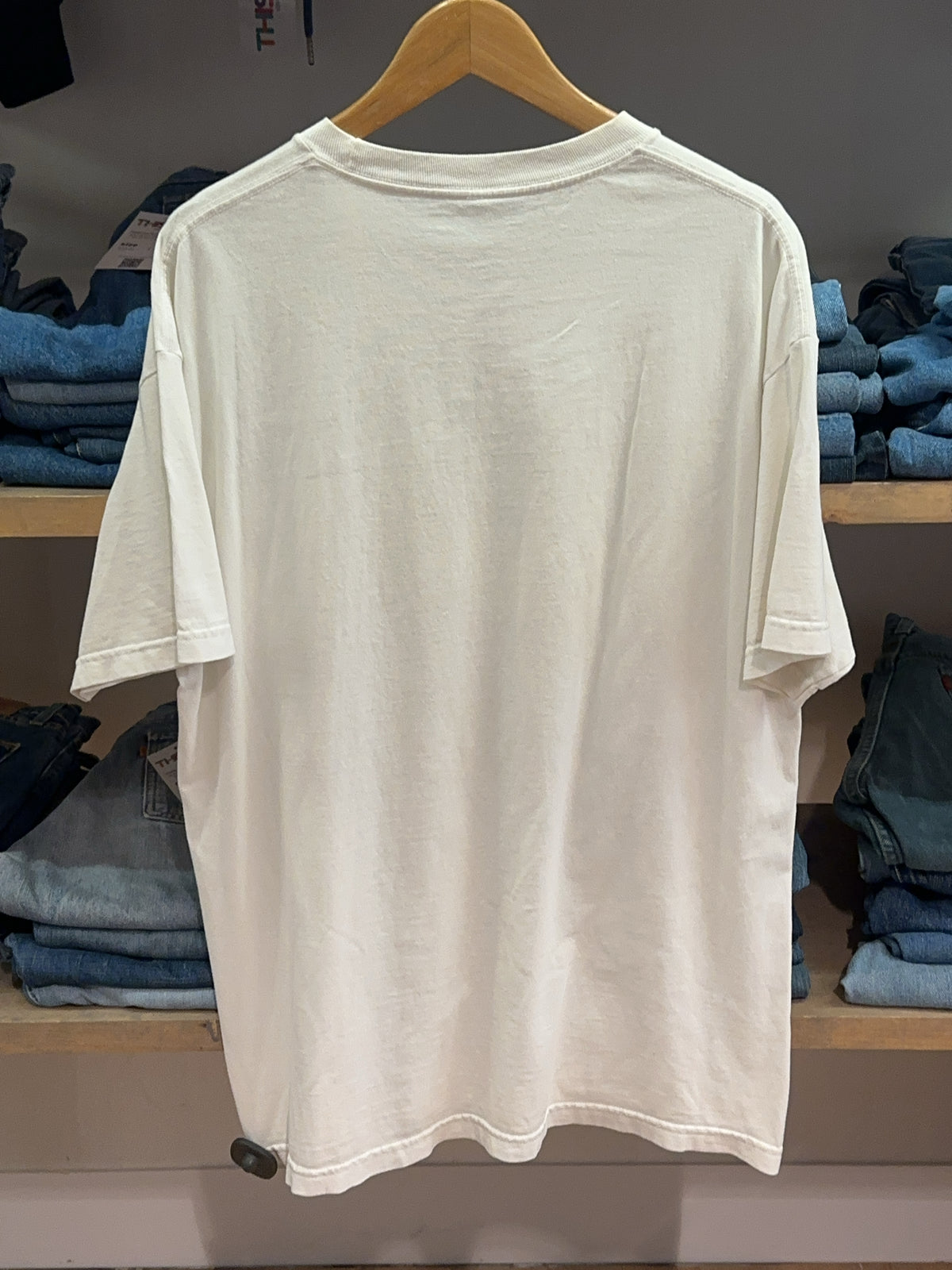 L - Racing John Galt T-shirt