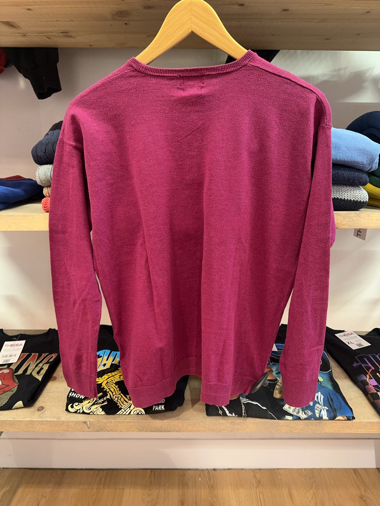 Ralph Lauren Sweatshirt - M