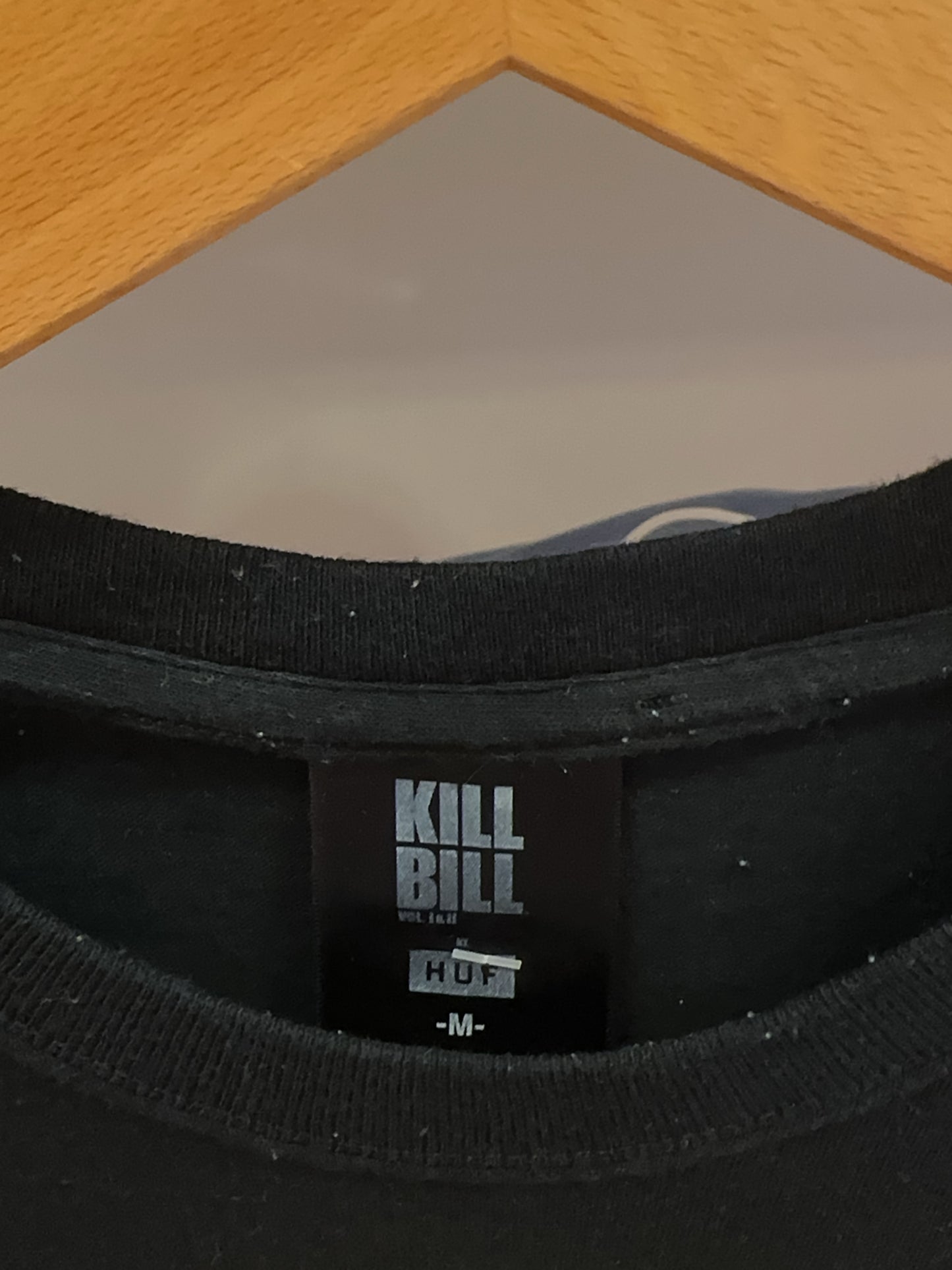 M - HUF T-shirt