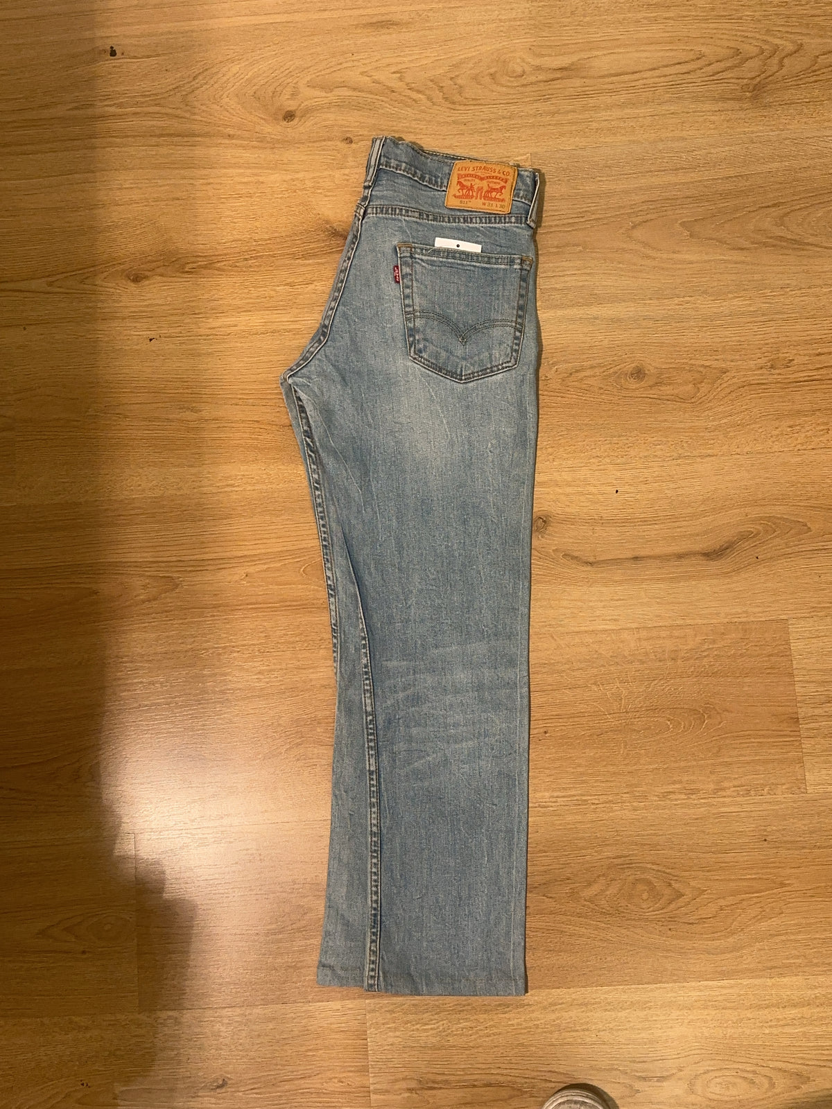 31 X 30 - Levi’s Jeans