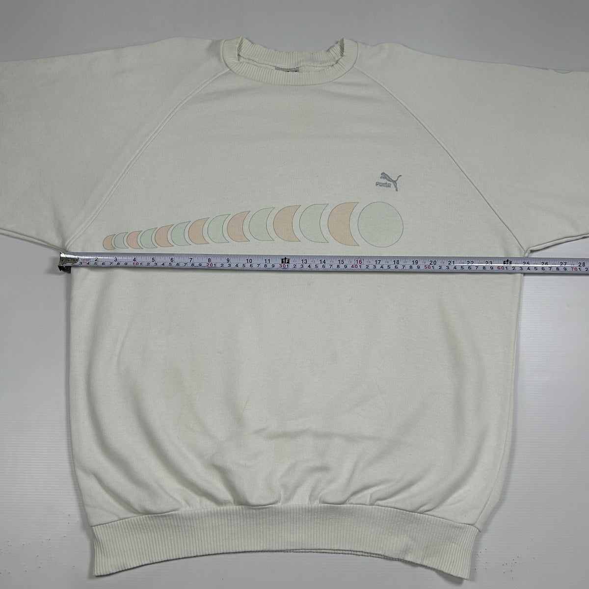 XL - Vintage 1990's Puma Sweatshirt