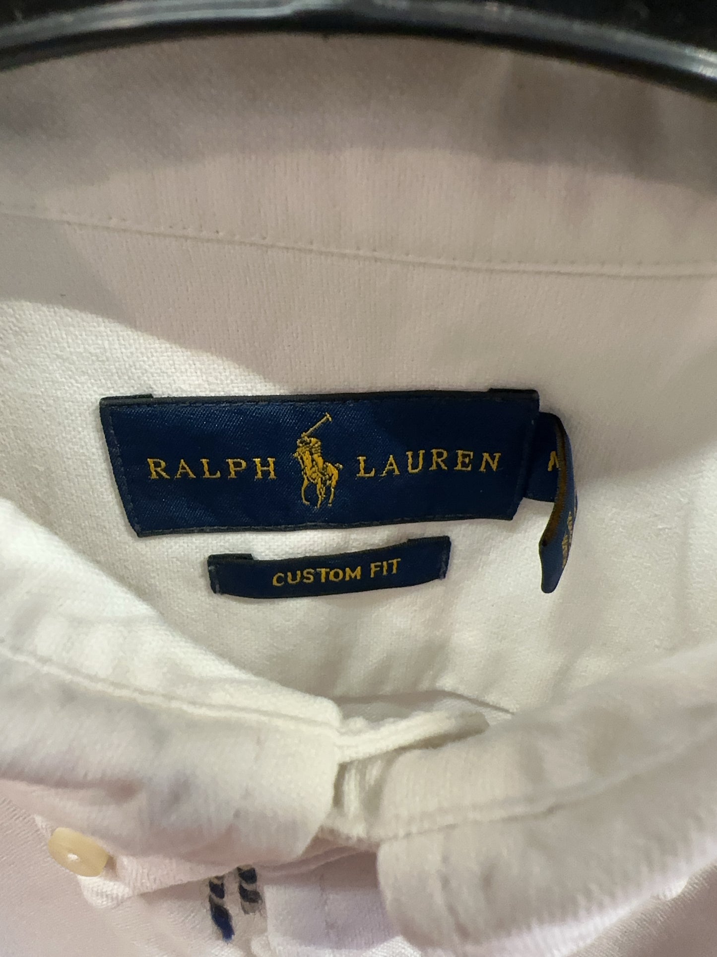 M - Ralph Lauren Shirt