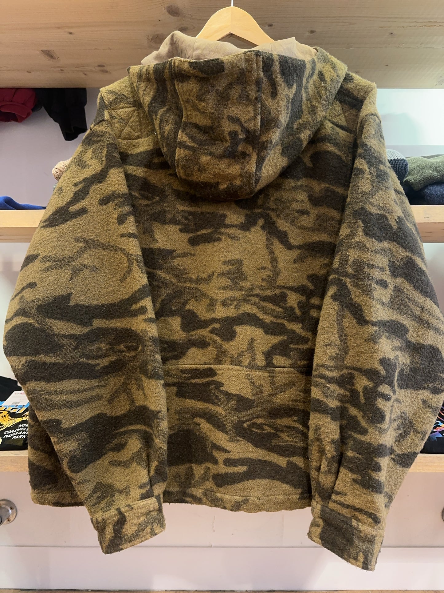 Columbia Jacket - L