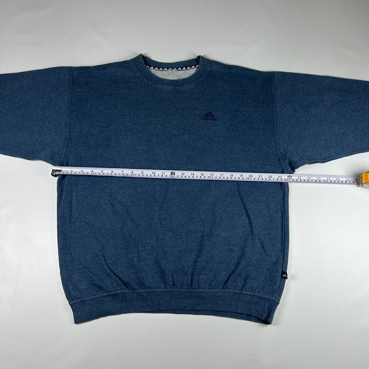 L - Vintage 2000's Adidas Sweatshirt