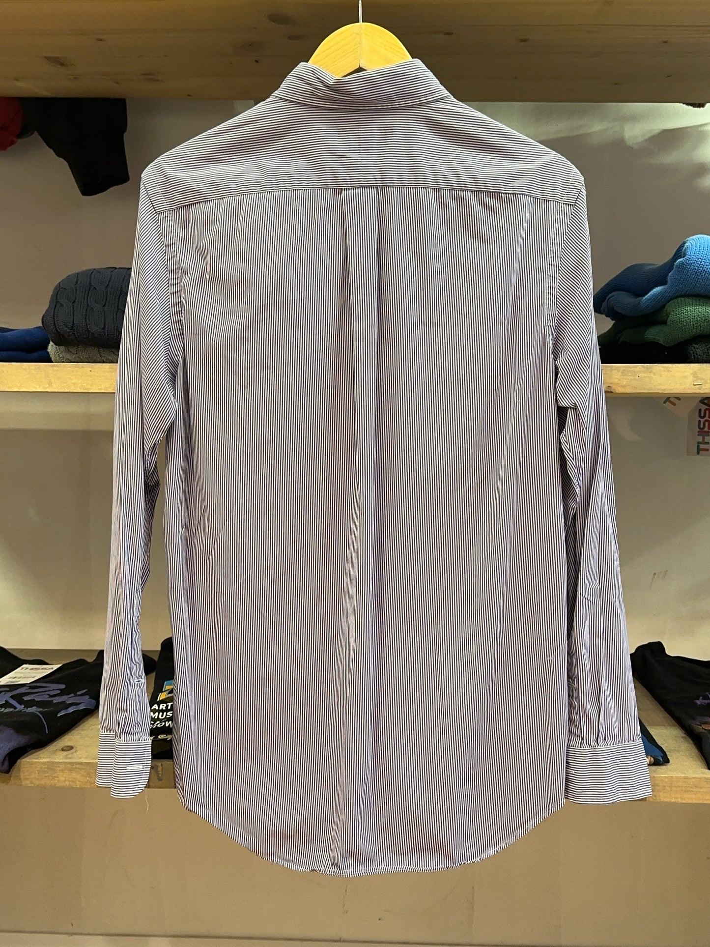 M - Ralph Lauren Shirt