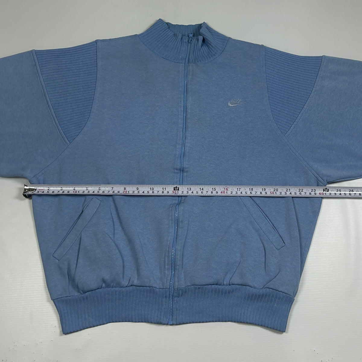 M - Vintage 1990's Nike Full-zip