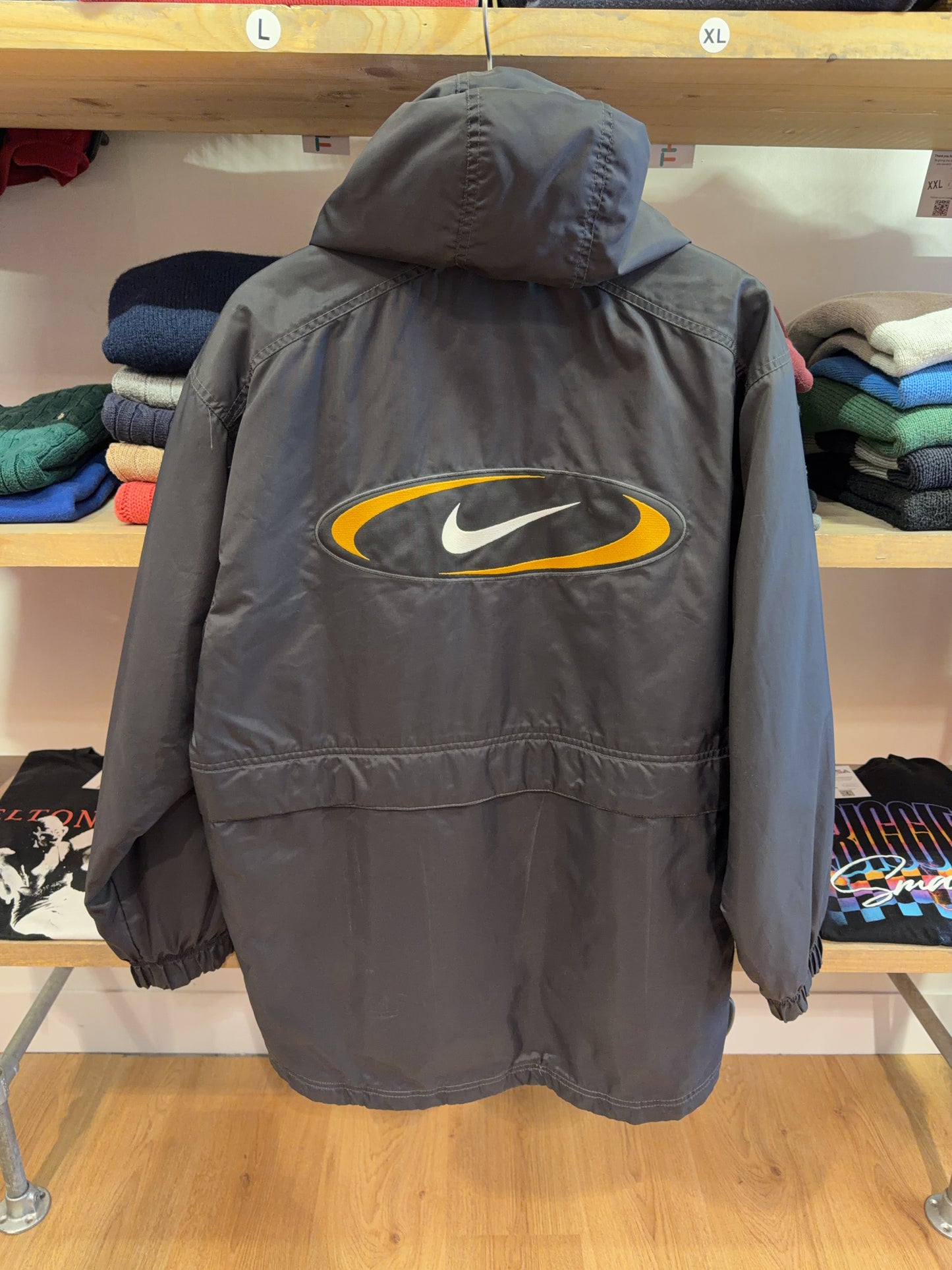 Vintage 1990s Nike Jacket (S)