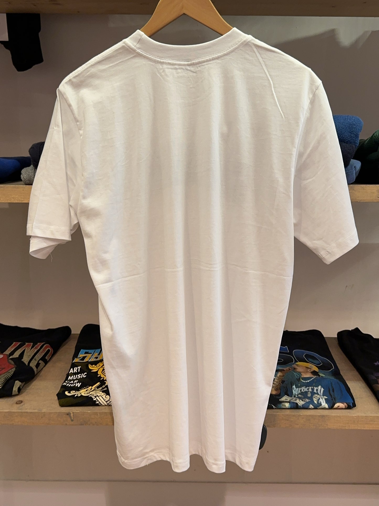 Carhartt T-shirt - L