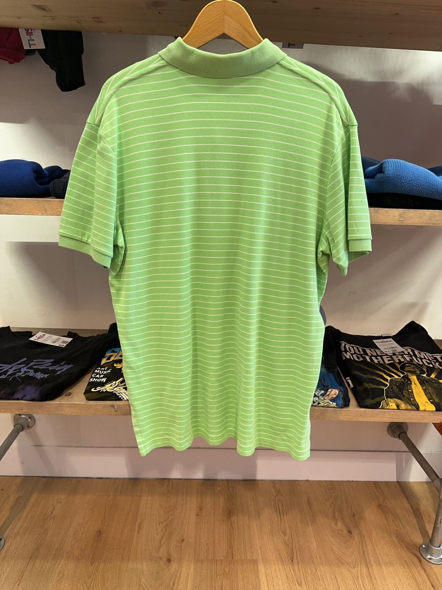 M - Ralph Lauren Polo Shirt