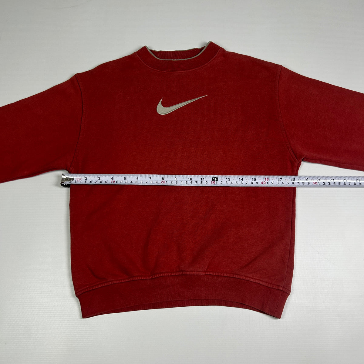 XXS - Vintage 2000's Nike Sweatshirt