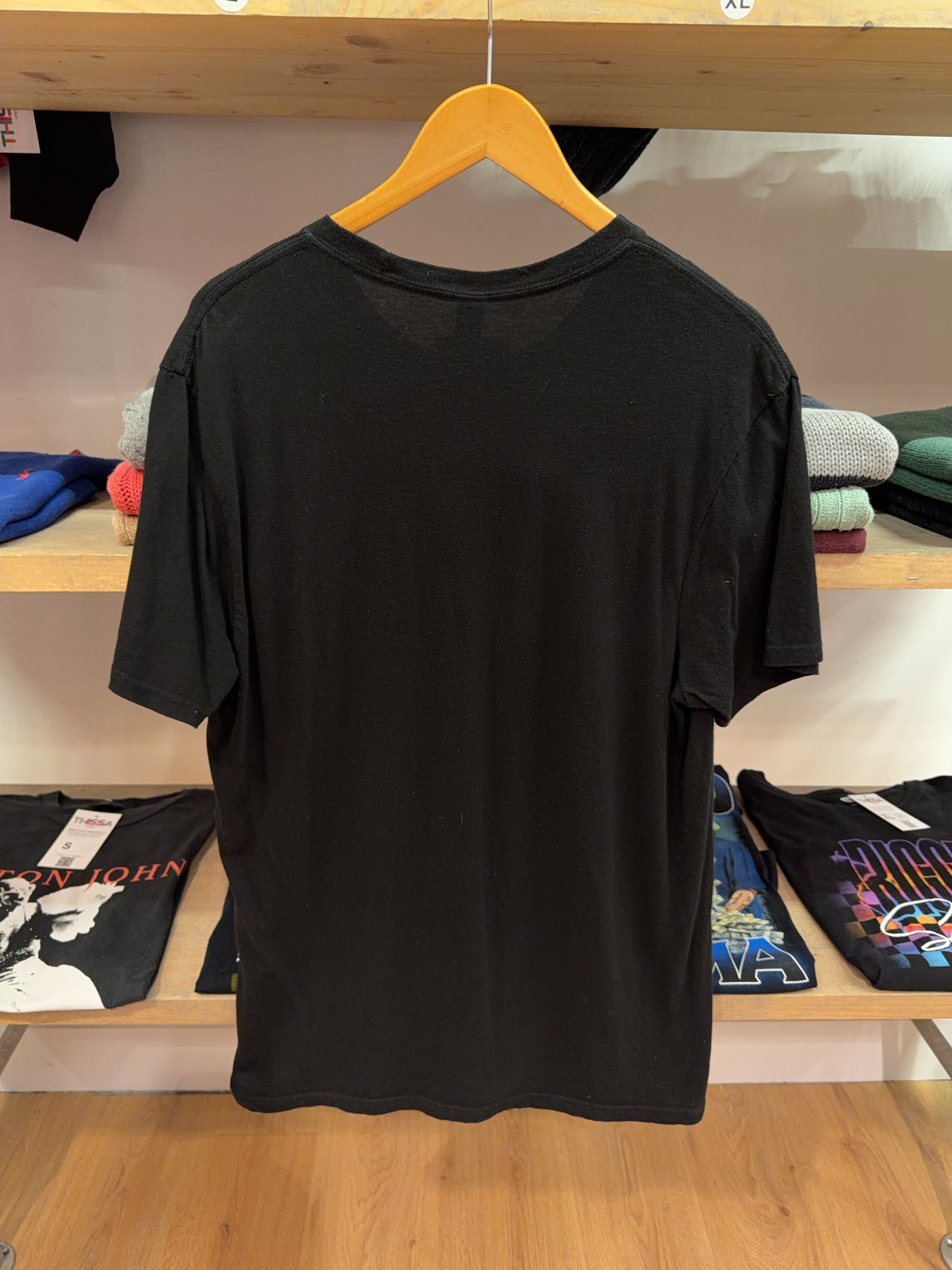Luke Bryan Band T-shirt - L