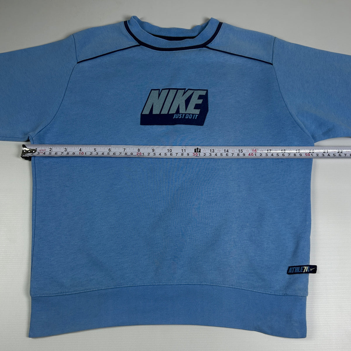 XS - Vintage 1990's Nike Sweatshirt