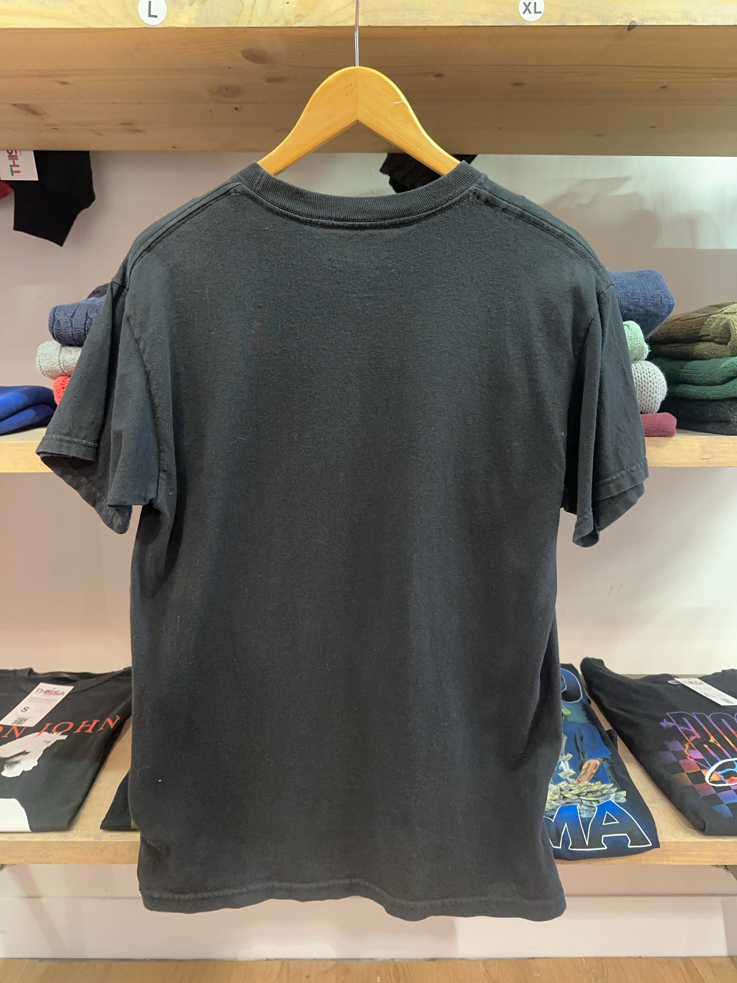 Popular Poison T-shirt - M
