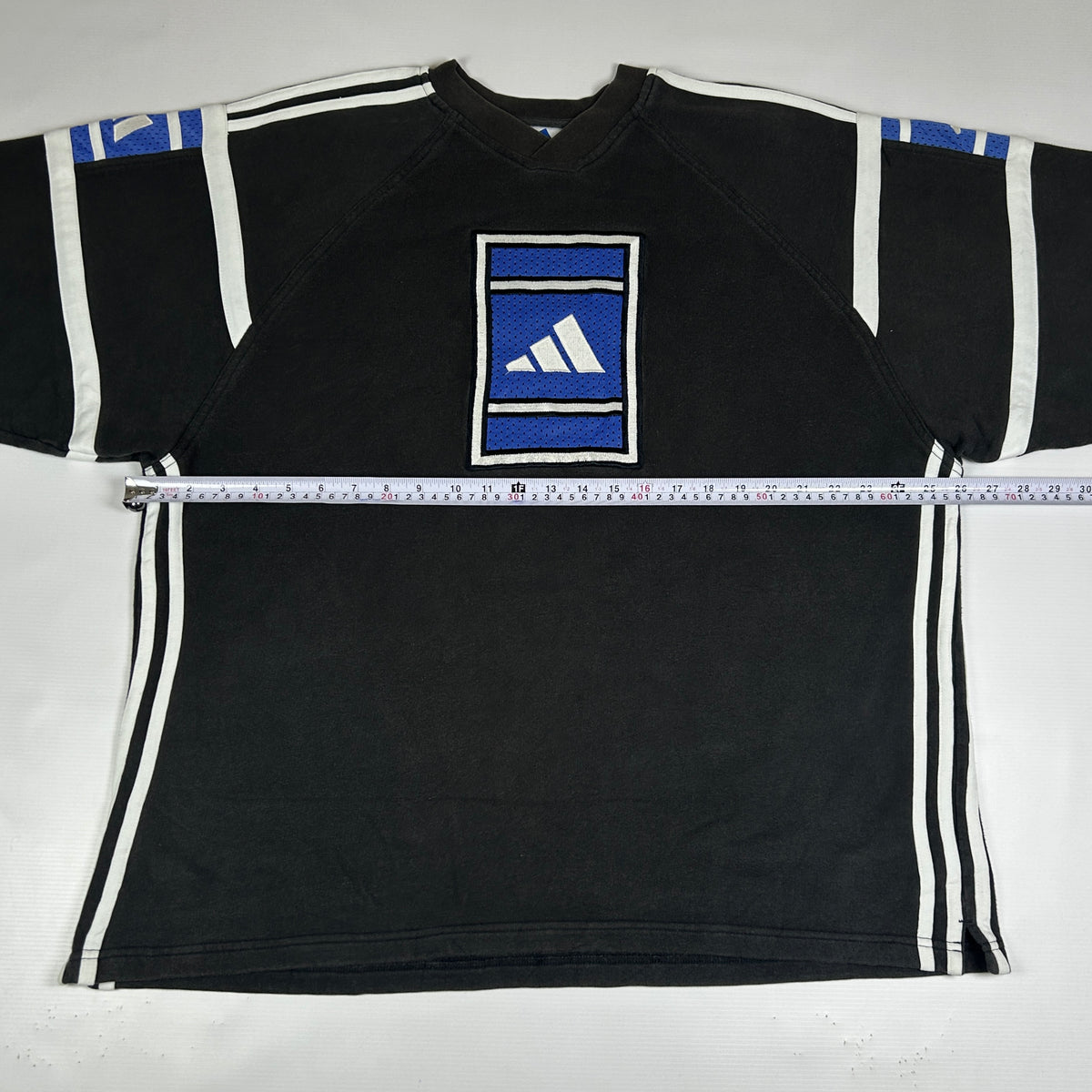 XL - Vintage 1990's Adidas Sweatshirt