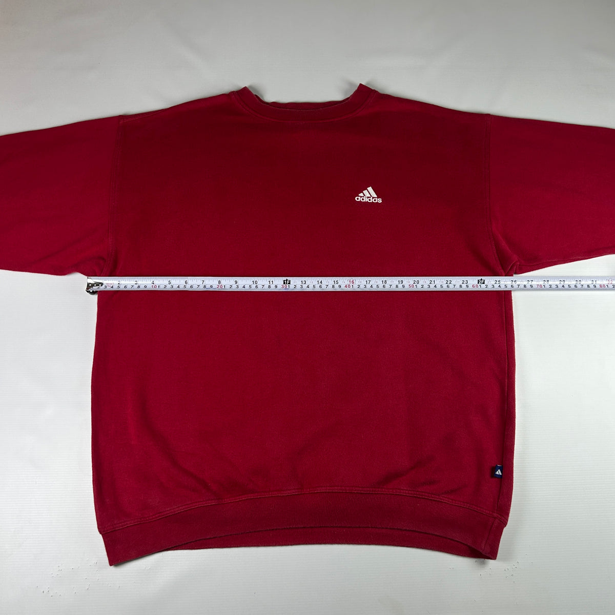 XL - Vintage 2000's Adidas Sweatshirt