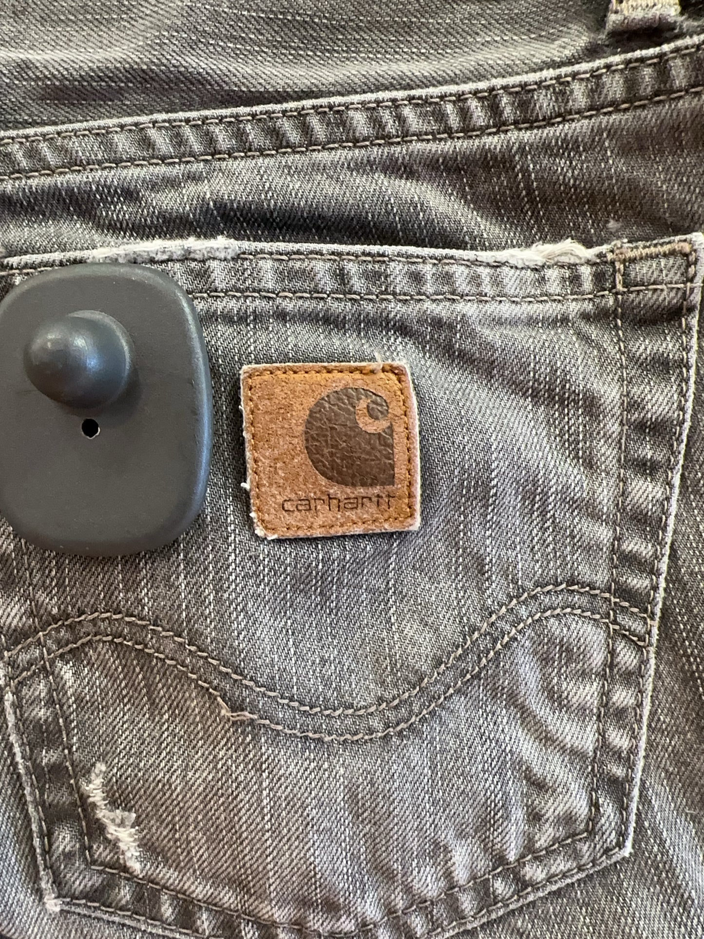 Carhartt Jeans Shorts - 29