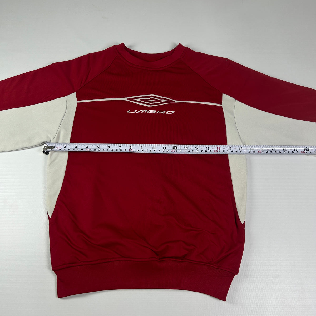 XS - Vintage 1990's Umbro Sweatshirt