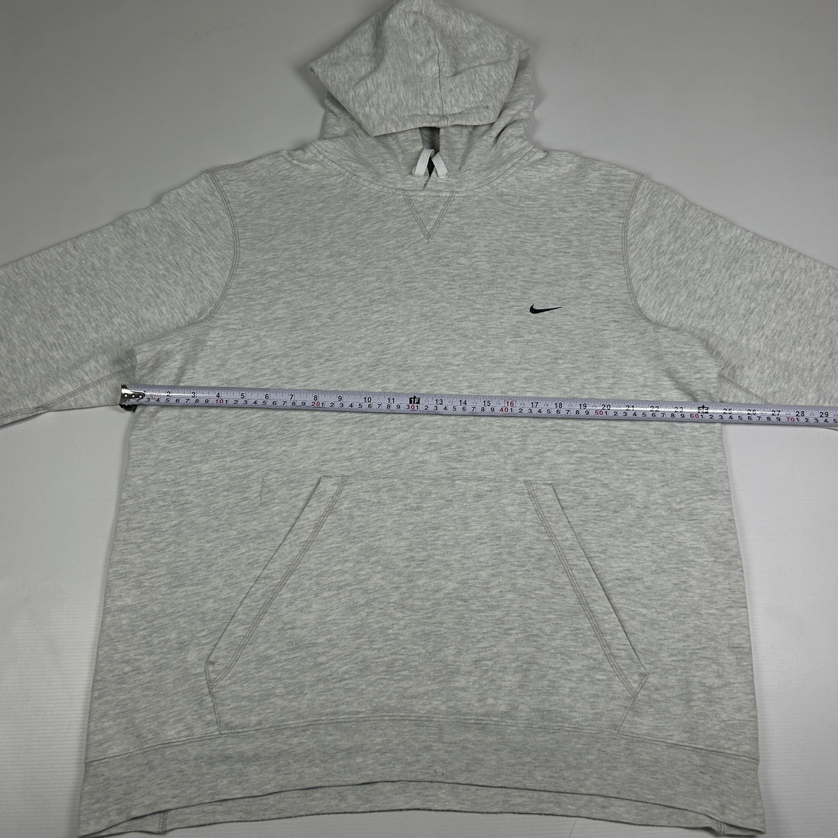 L - Vintage 2000's Nike Hoodie