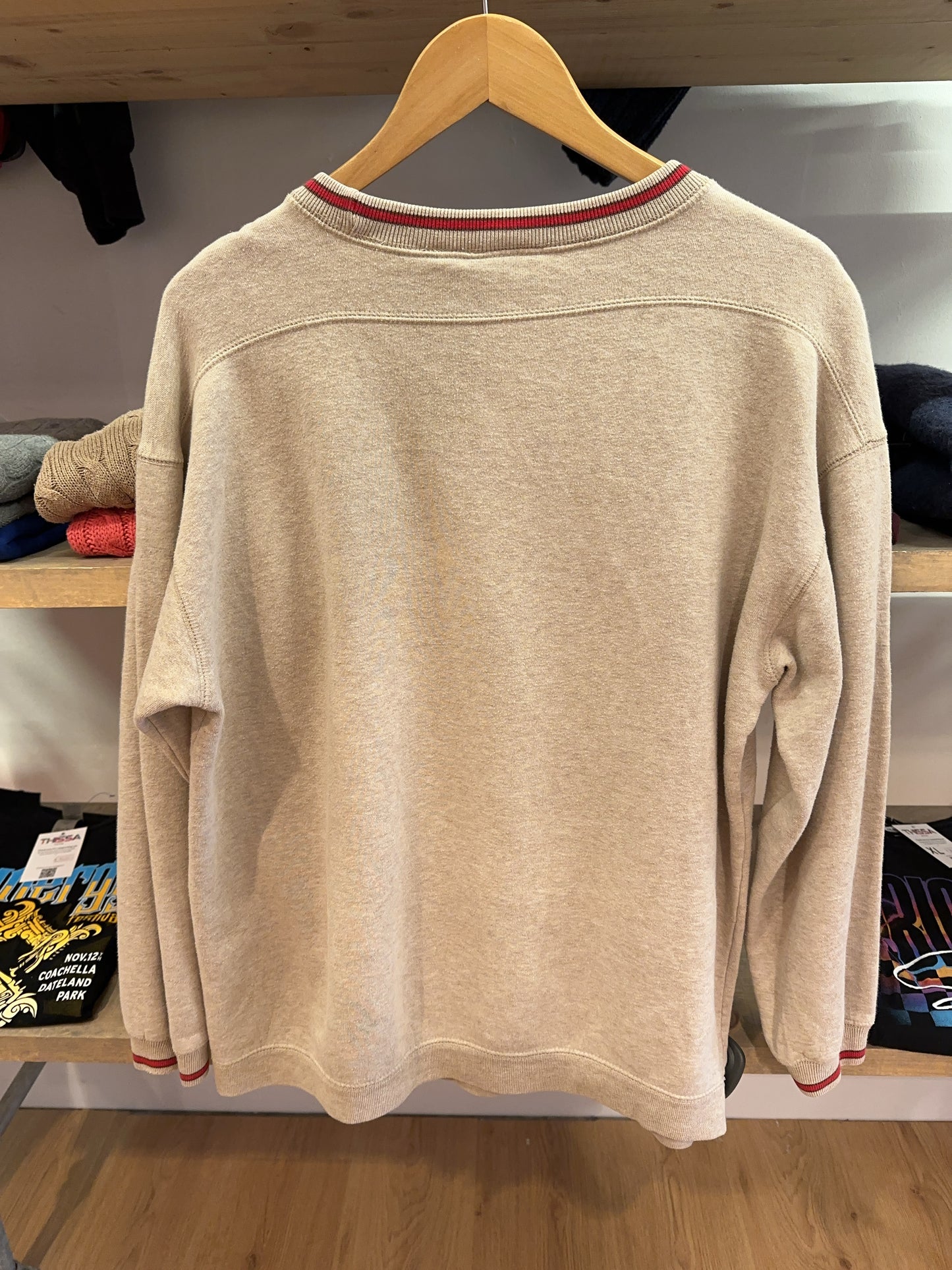 Arizona Jean Company Sweatshirt - S