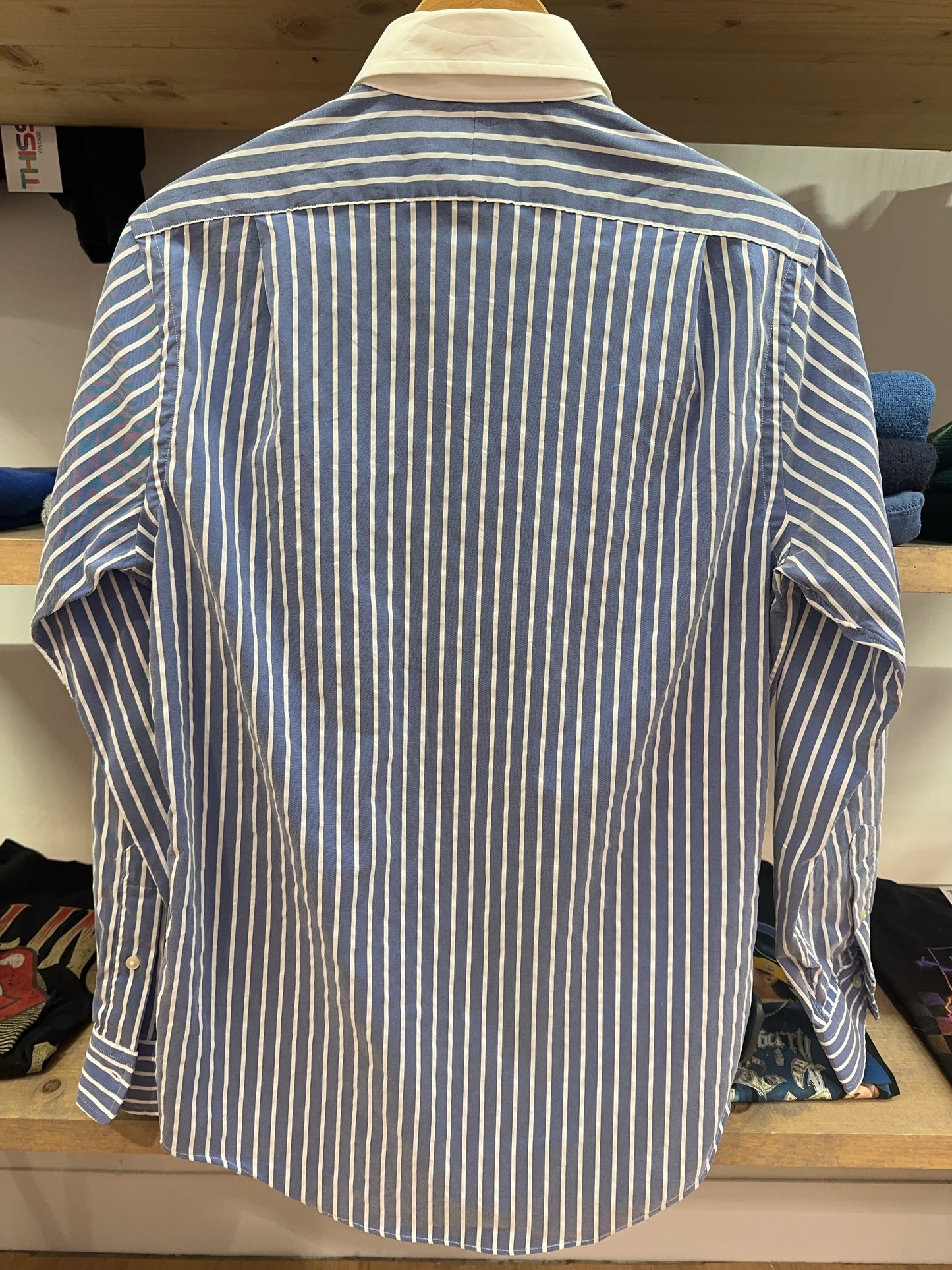 Ralph Lauren Shirt - S