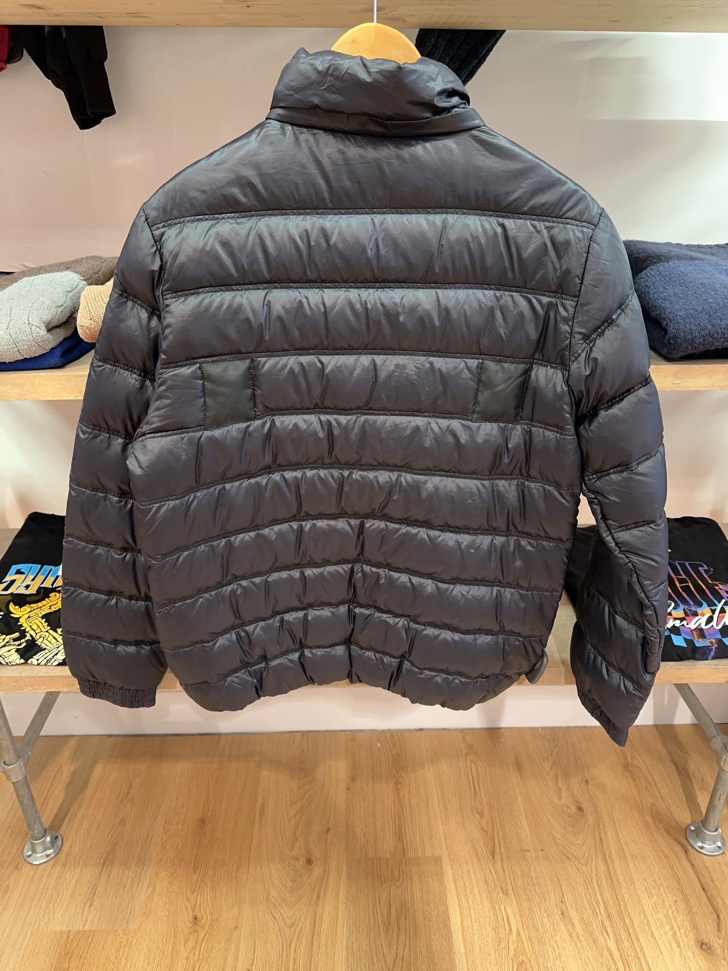 Adidas Jacket - S