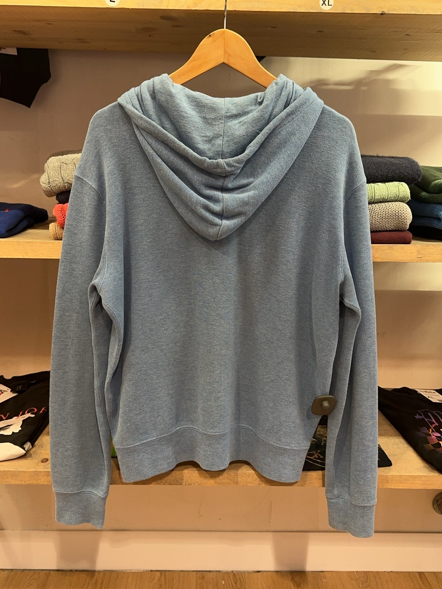 Ralph Lauren Zipper - M