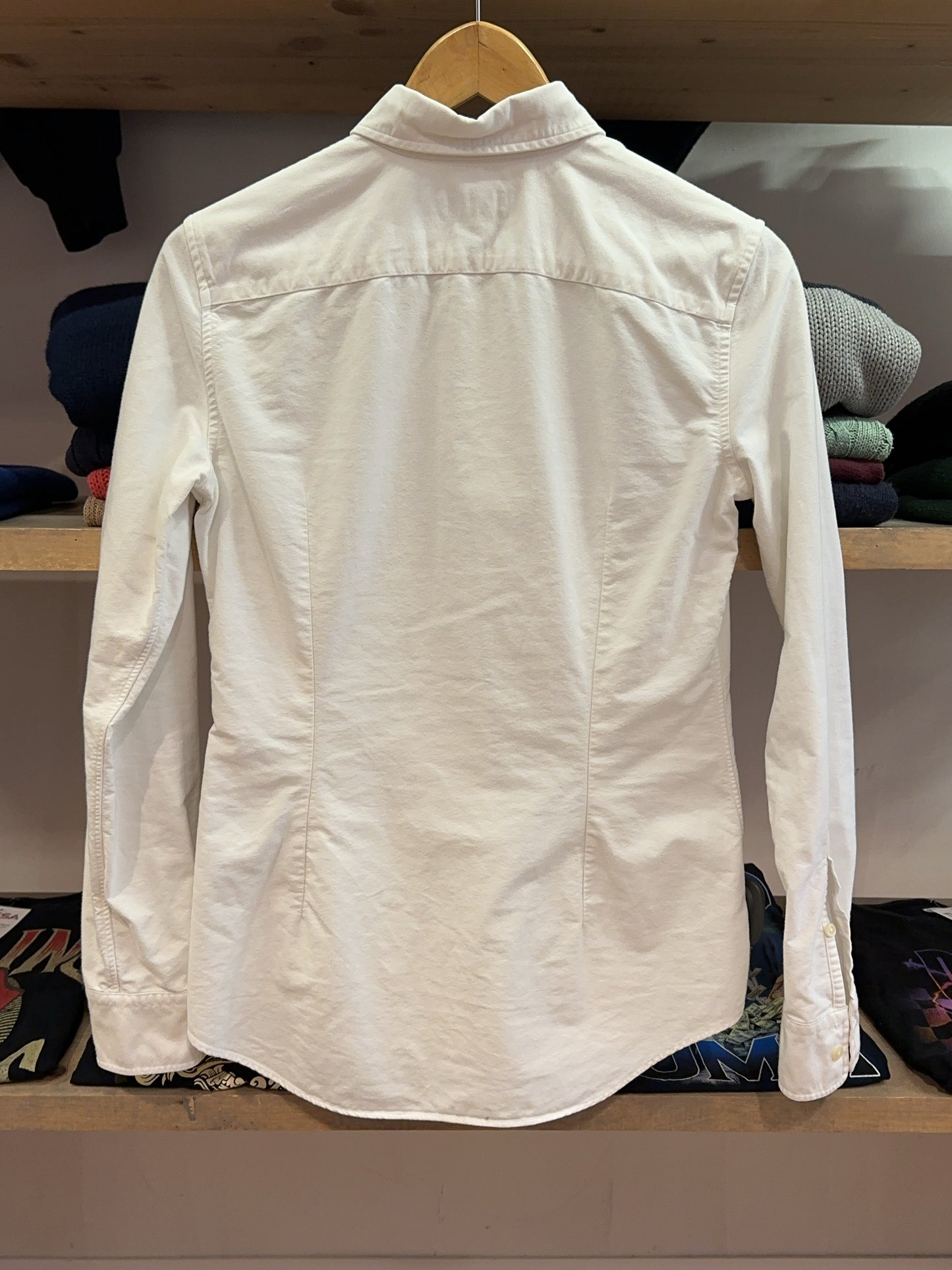 Ralph Lauren Shirt - S