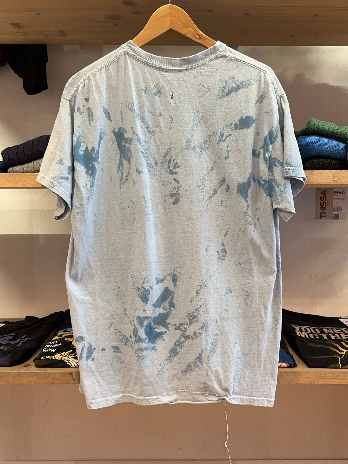 L - Ice Cube Band T-shirt