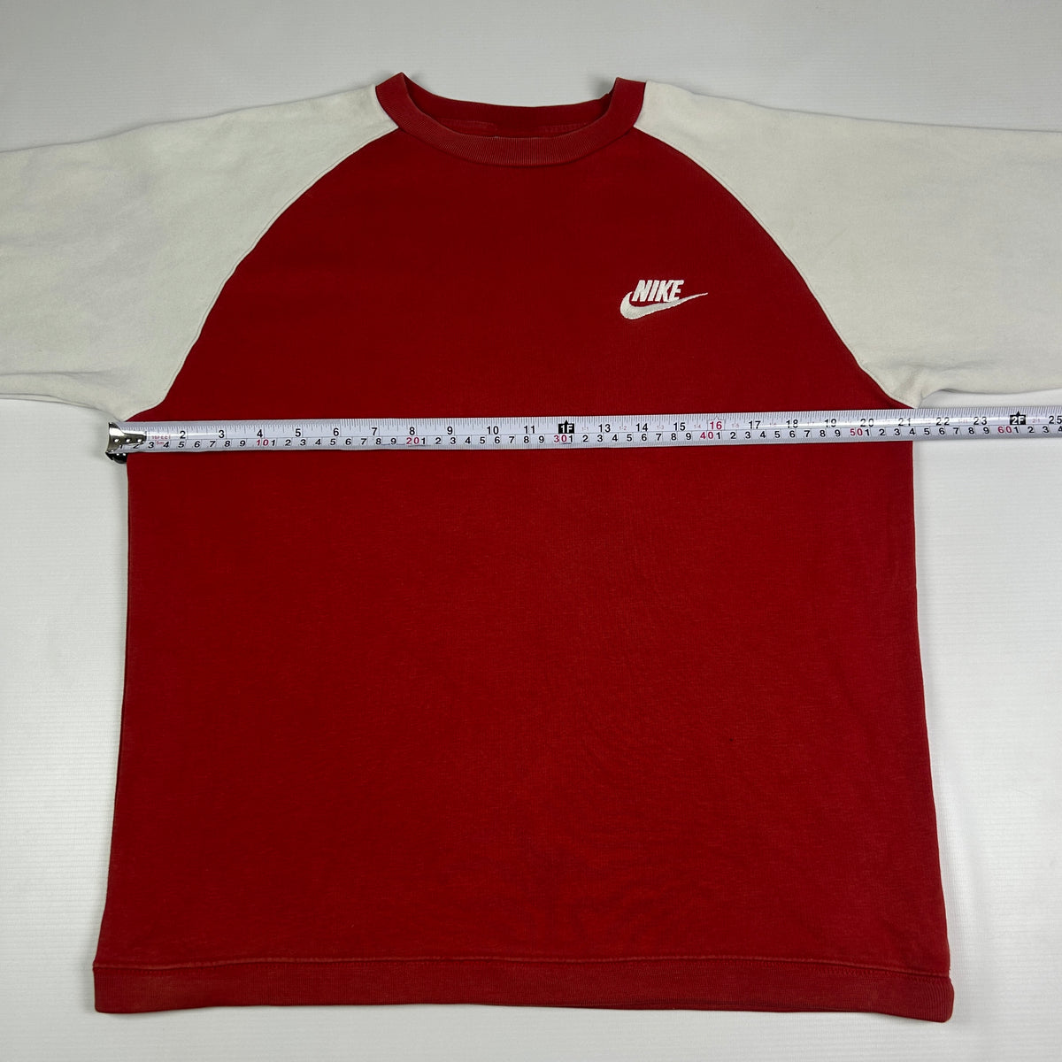 S - Vintage 2000's Nike Sweatshirt