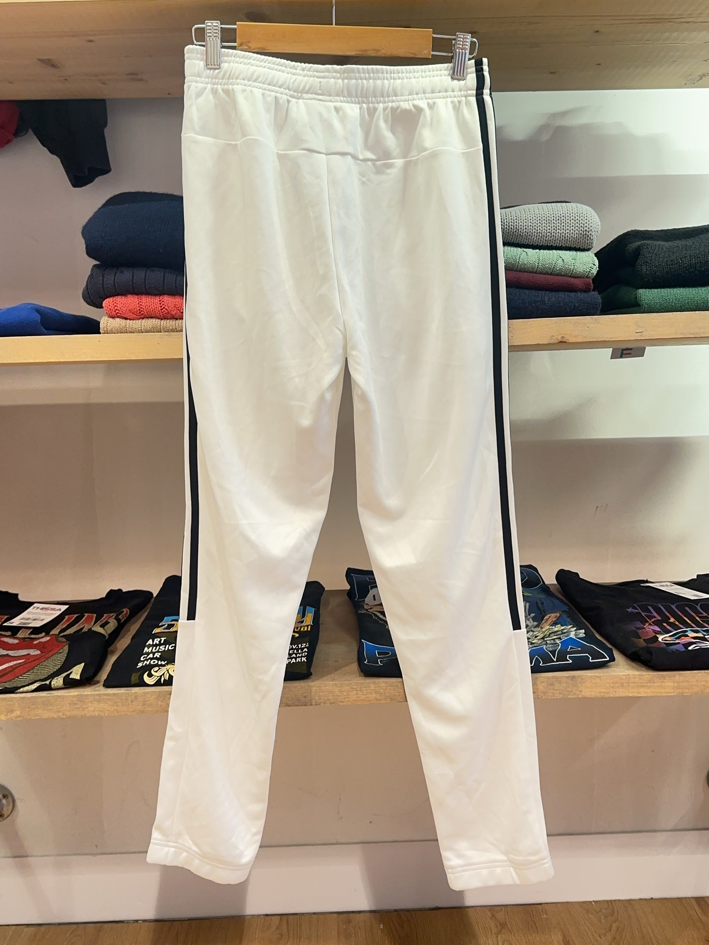 Adidas Track Pants - S