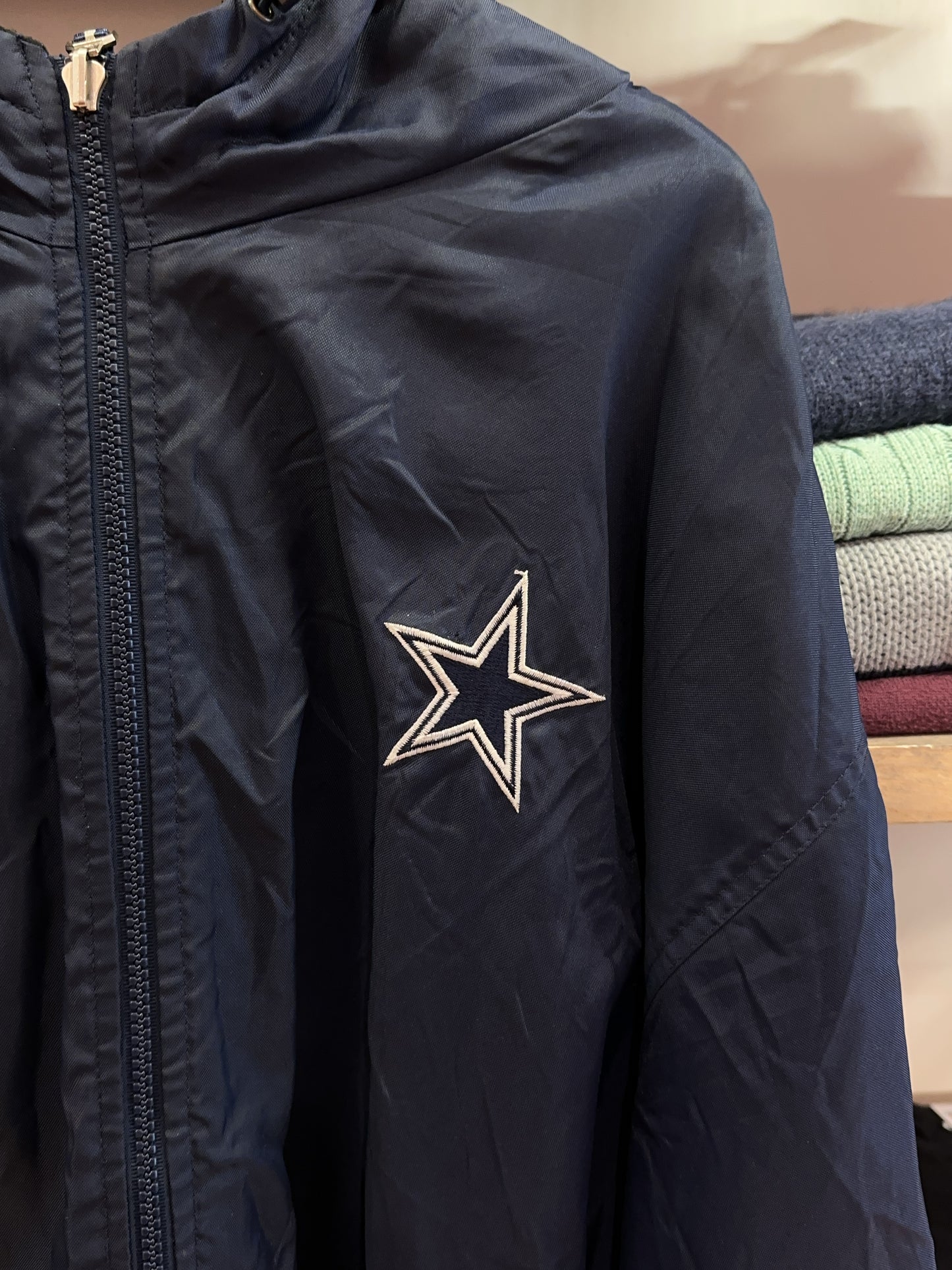 NFL Jacket - L
