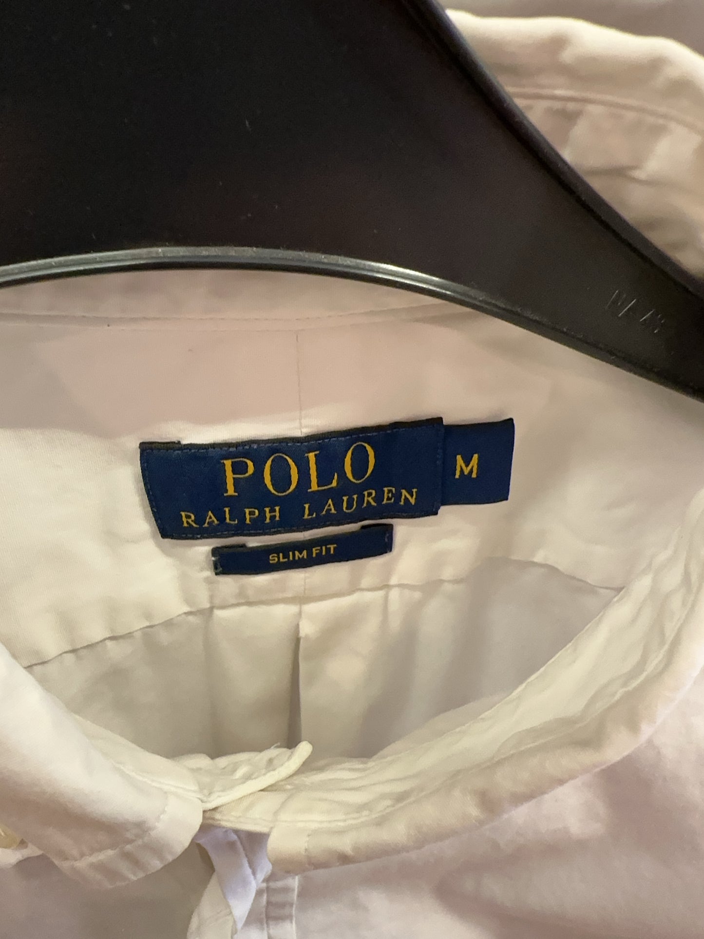M - Ralph Lauren Shirt